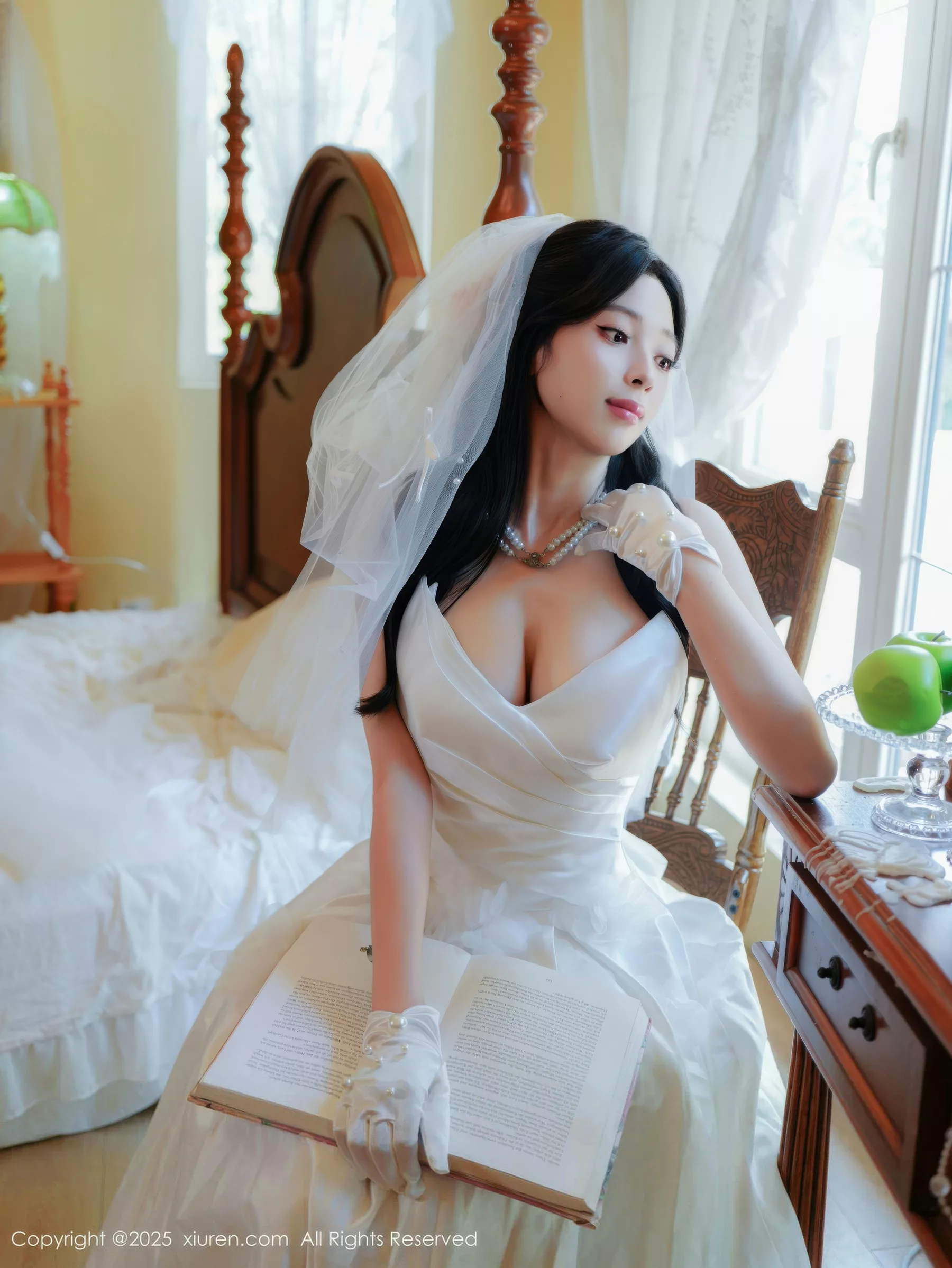 [XiuRen秀人网]第10769期朱朱写真 [54P]-010