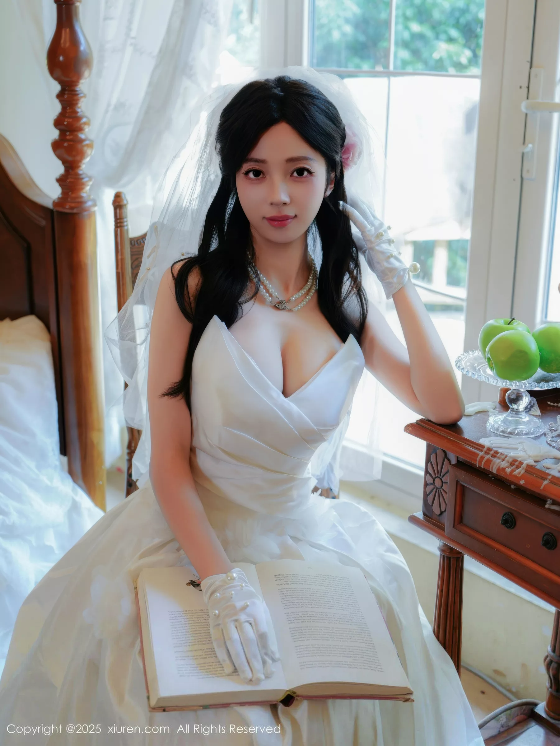 [XiuRen秀人网]第10769期朱朱写真 [54P]-011