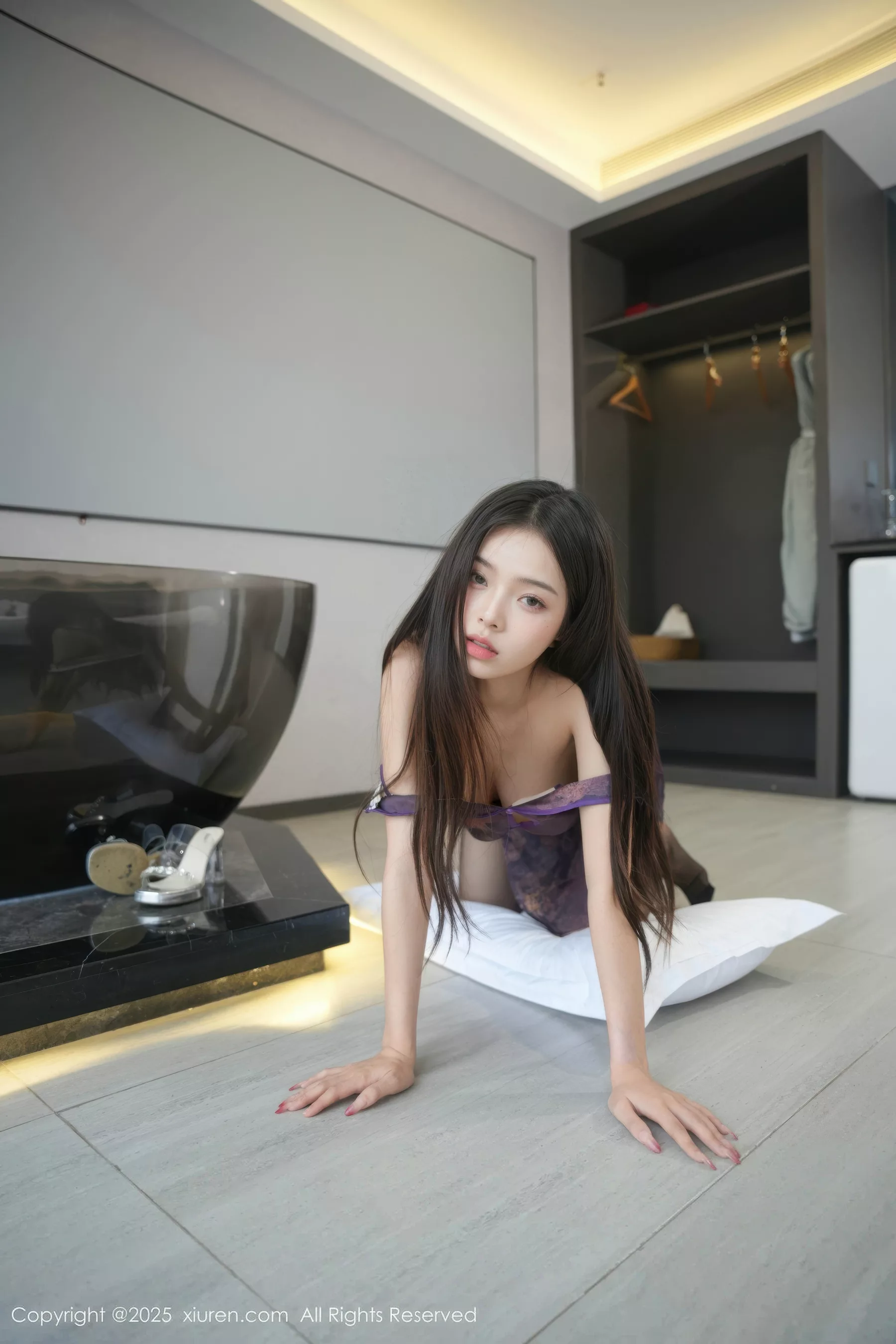 [XiuRen秀人网]第10771期小奶娇写真 [73P]-060