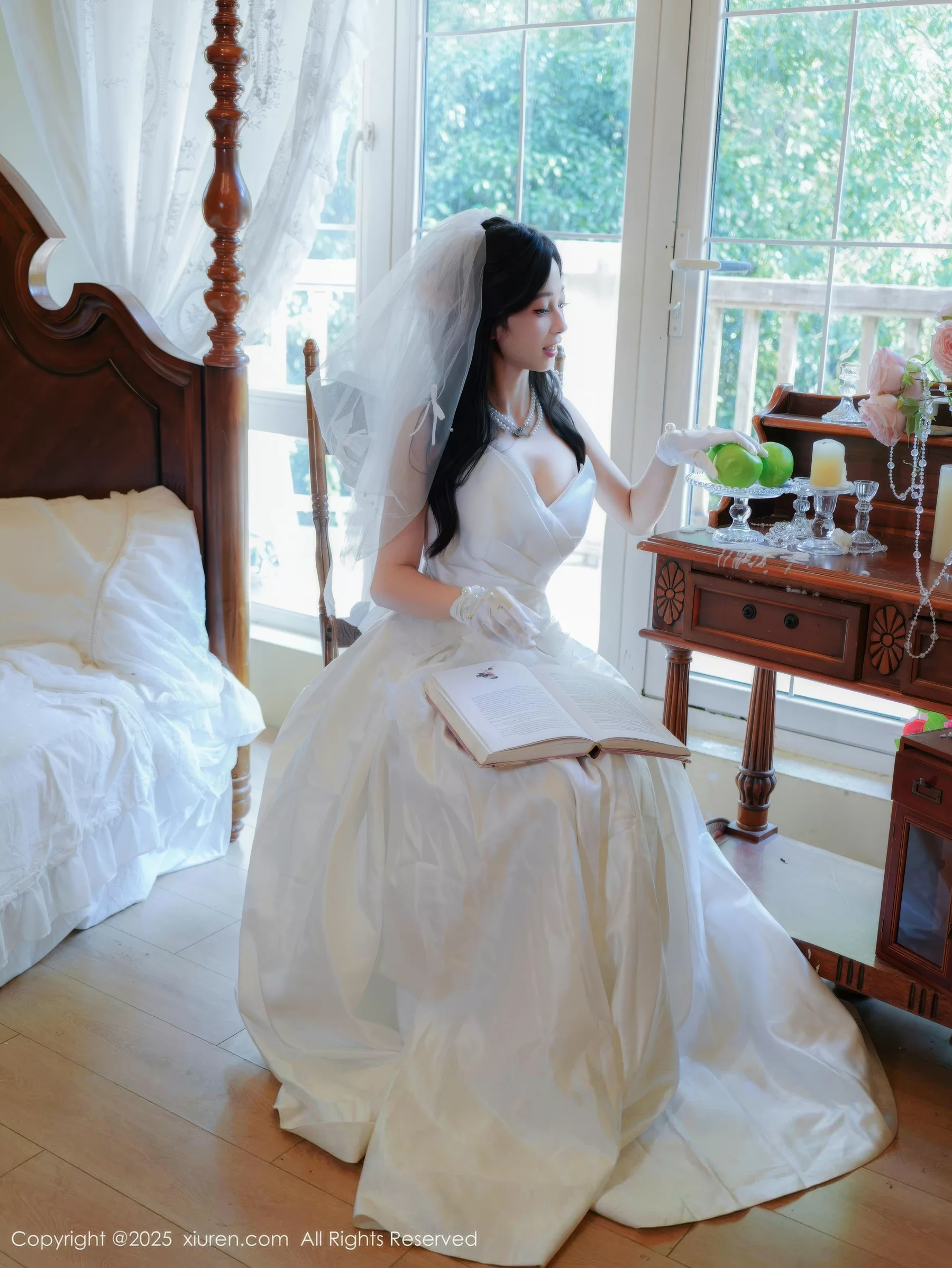 [XiuRen秀人网]第10769期朱朱写真 [54P]-012