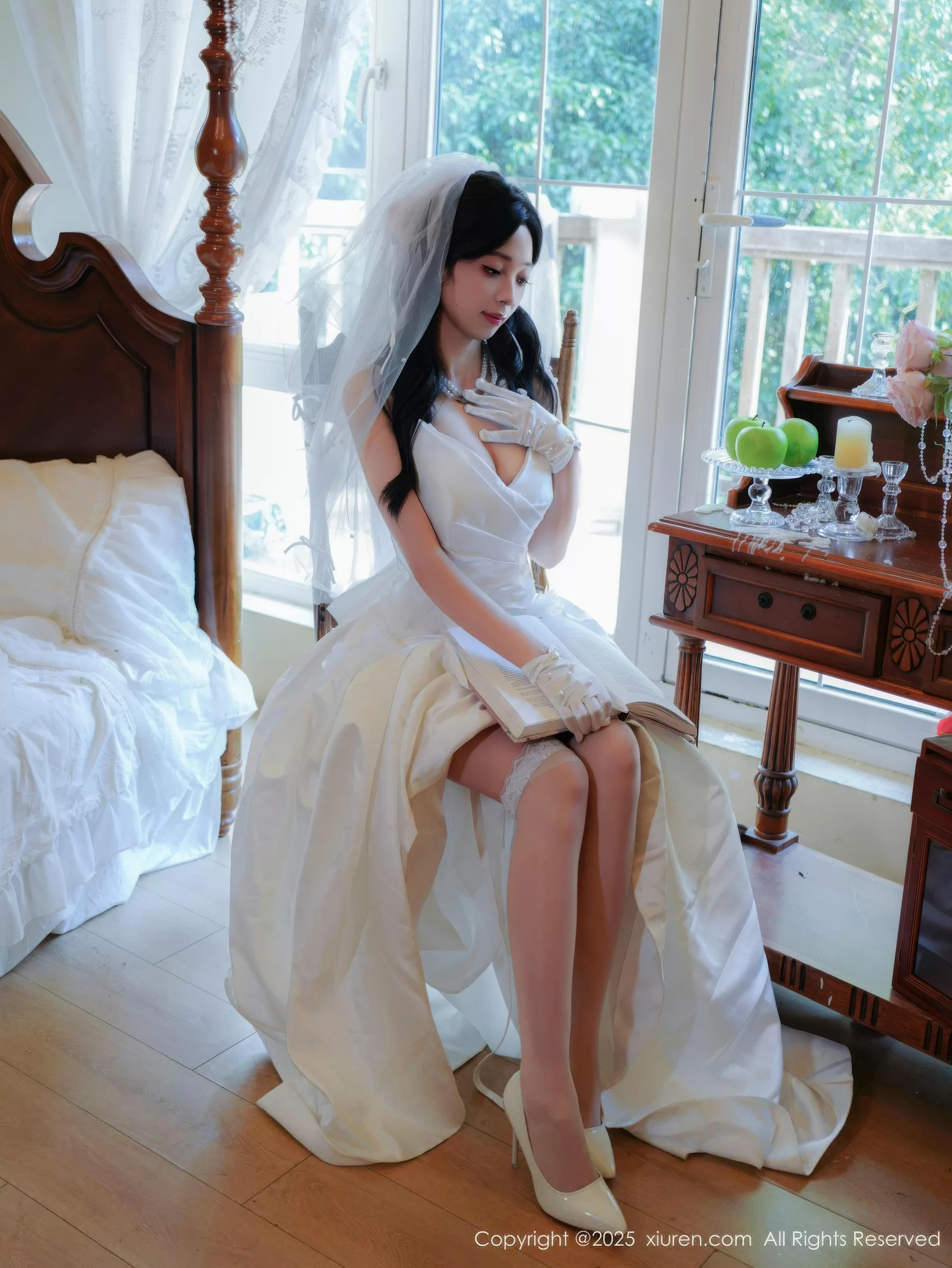 [XiuRen秀人网]第10769期朱朱写真 [54P]-013