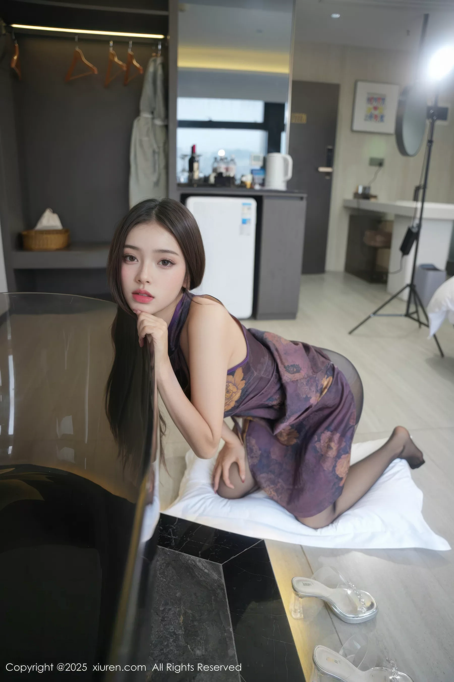 [XiuRen秀人网]第10771期小奶娇写真 [73P]-029