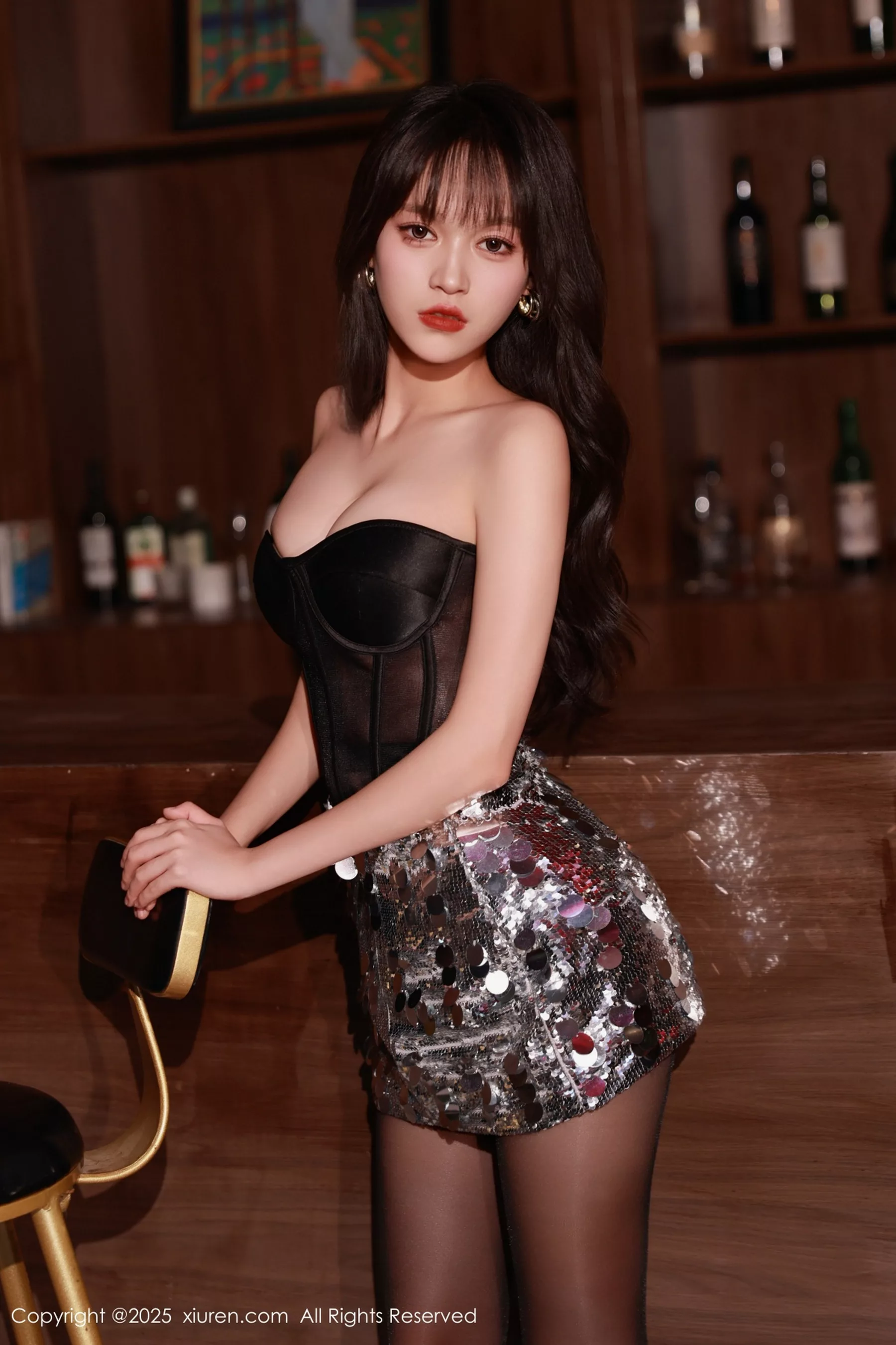 [XiuRen秀人网]第10772期糯咪写真 [76P]-016