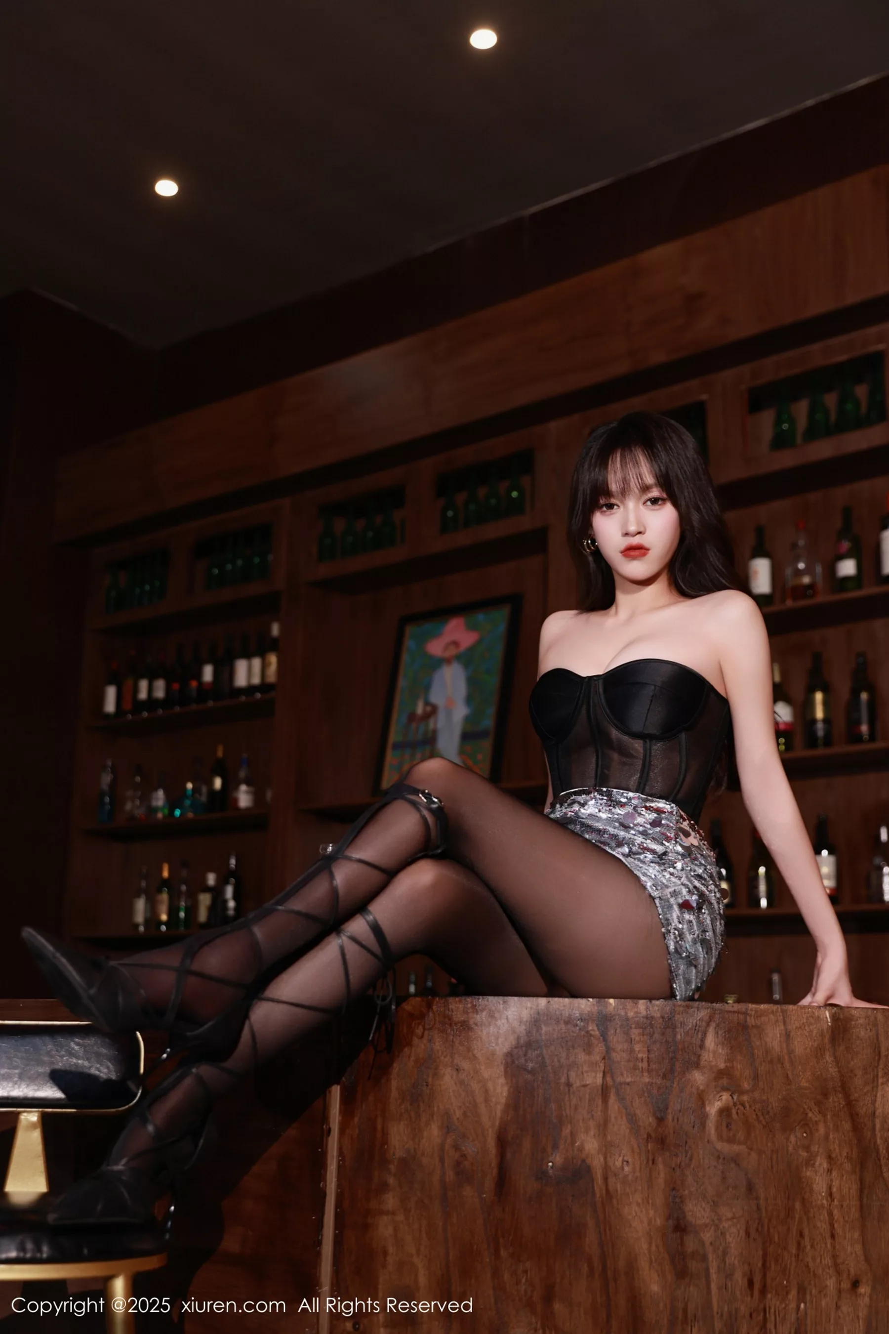 [XiuRen秀人网]第10772期糯咪写真 [76P]-022