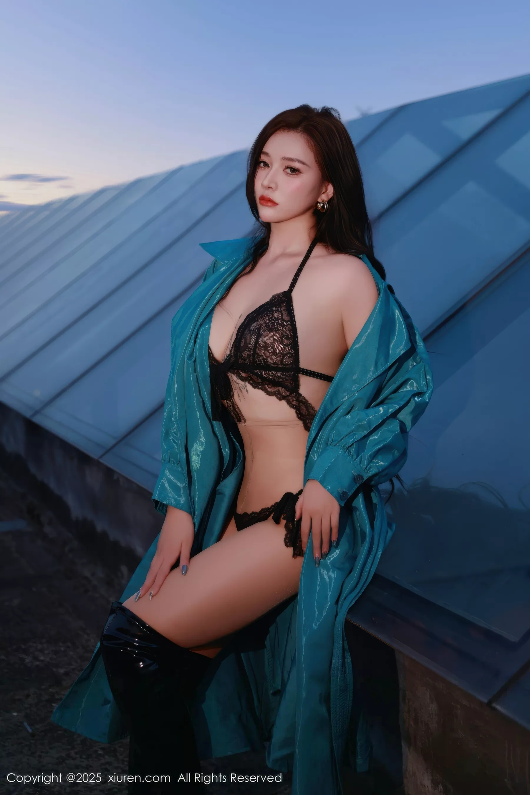 [XiuRen秀人网]第10776期娜比写真 [82P]-040