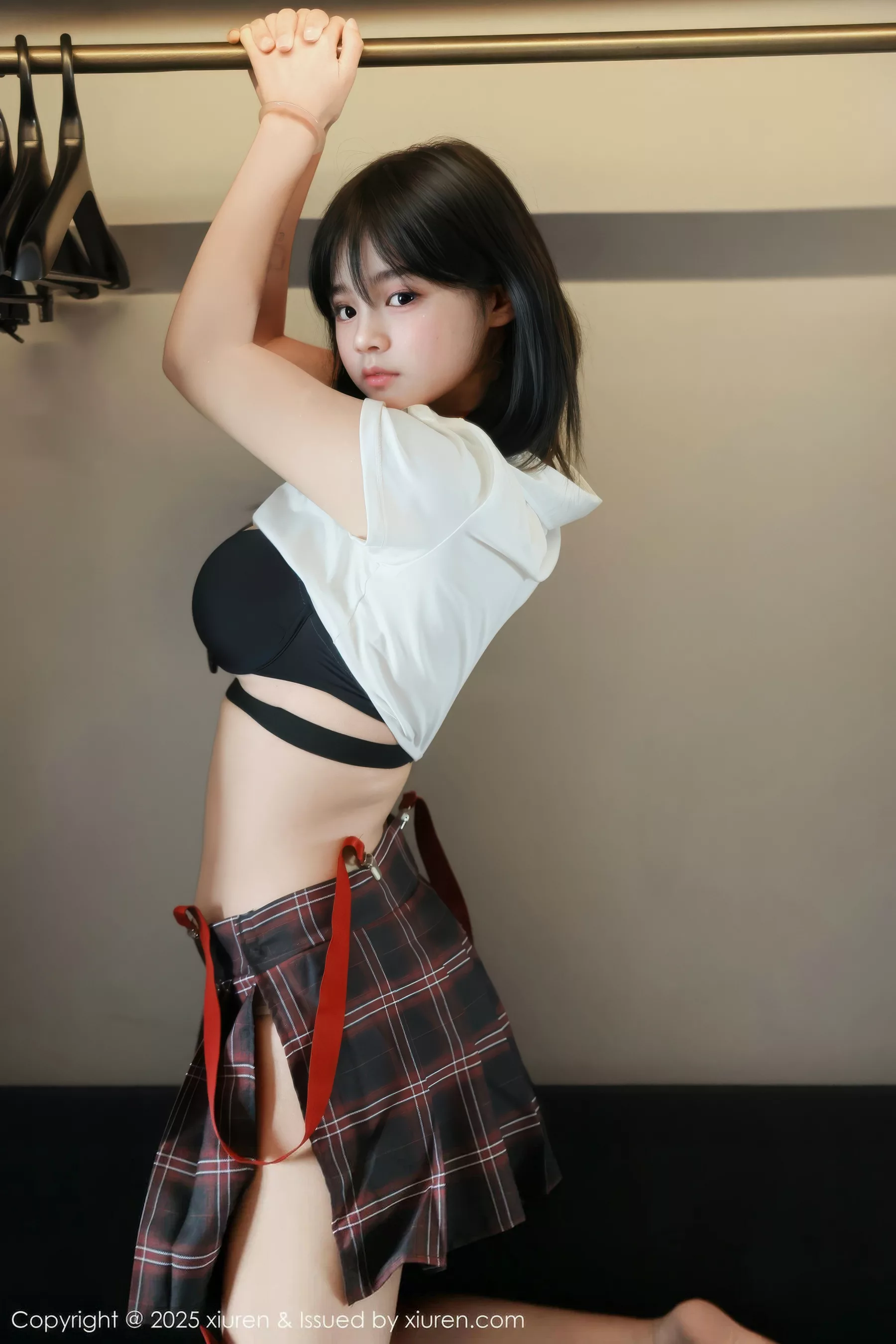 [XiuRen秀人网]第10774期小泠写真 [58P]-016