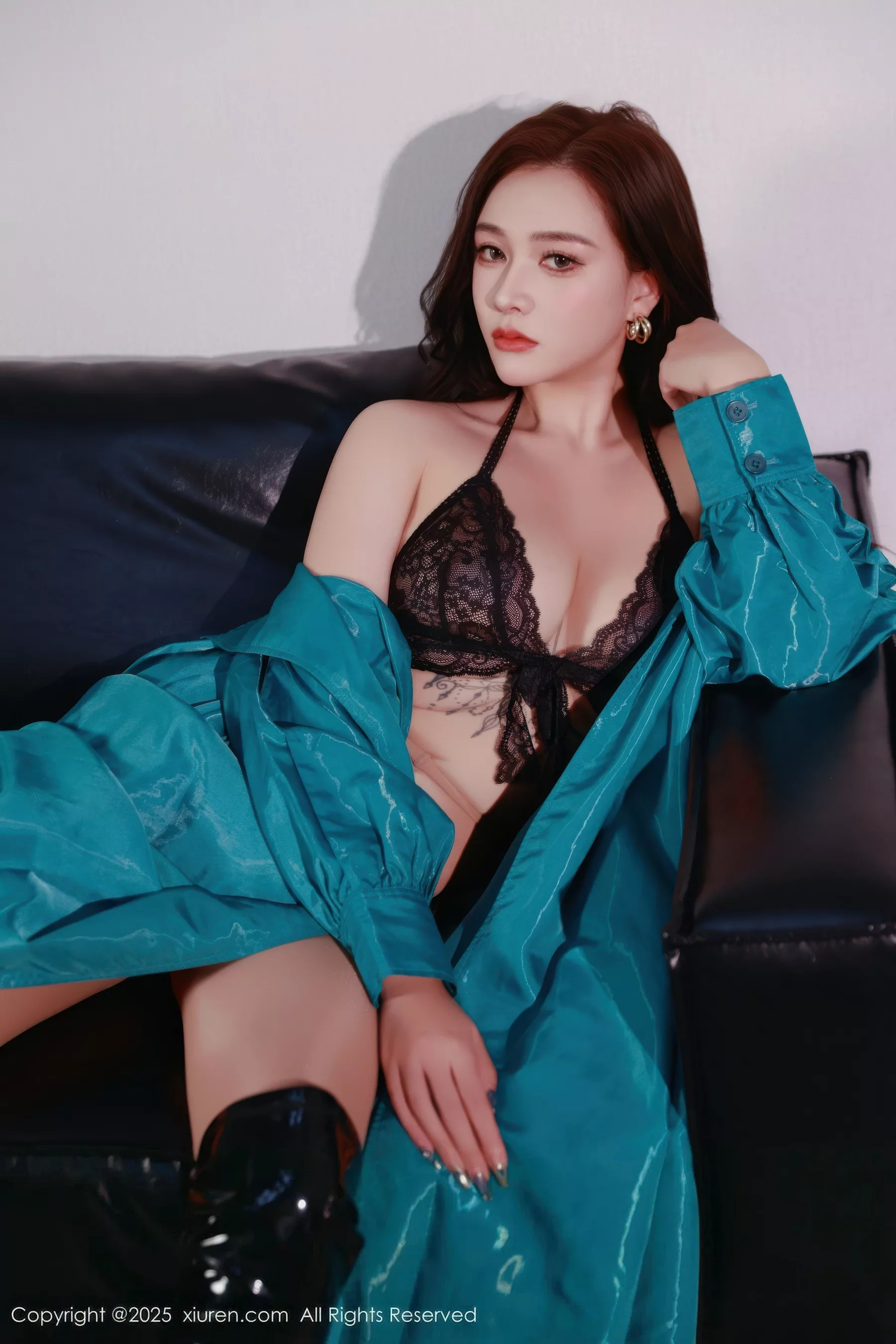 [XiuRen秀人网]第10776期娜比写真 [82P]-044