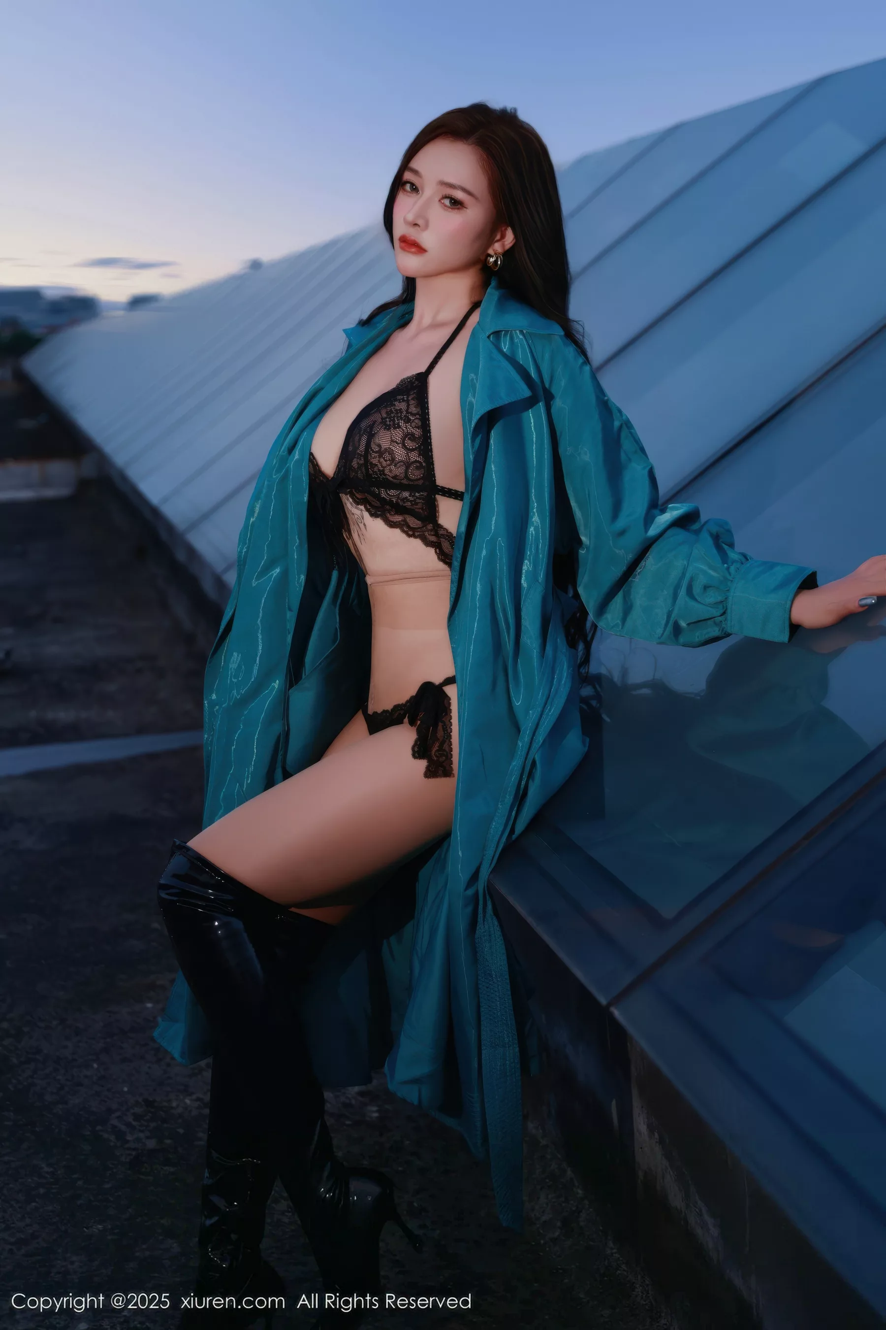 [XiuRen秀人网]第10776期娜比写真 [82P]-037