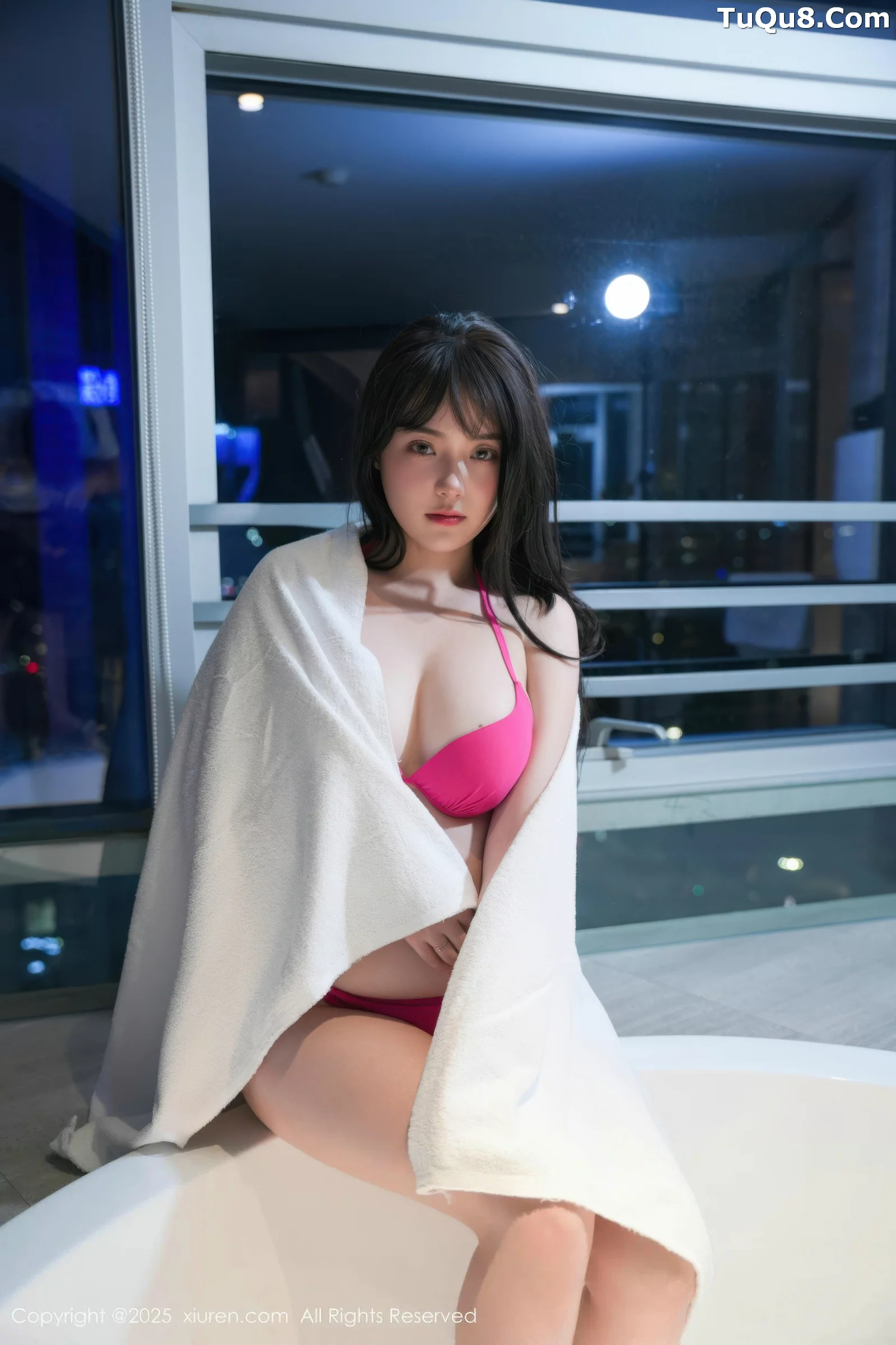 [XiuRen秀人网]第10675期软情写真 [76P]-074