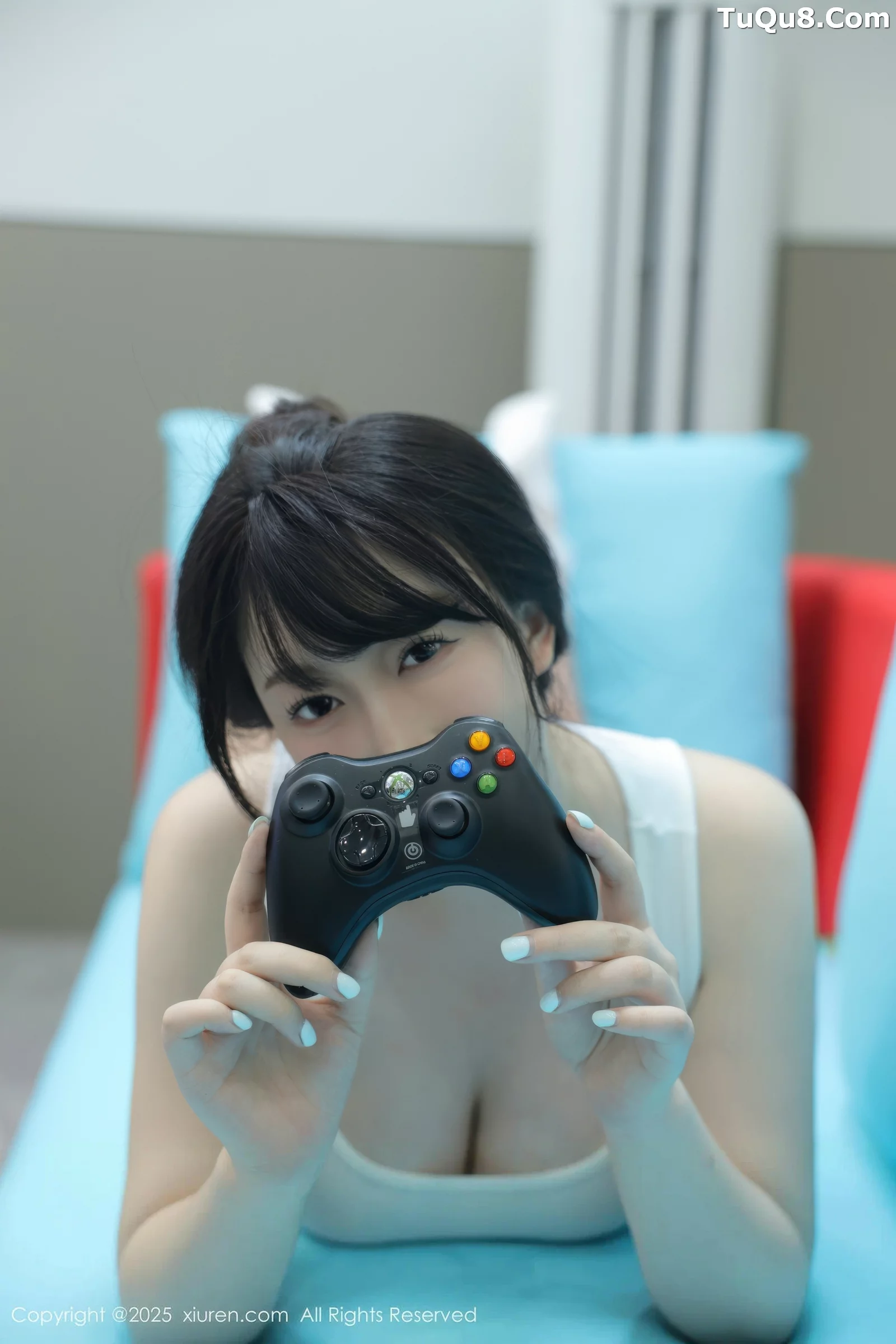 [XiuRen秀人网]第10676期李沁恩写真 [70P]-028