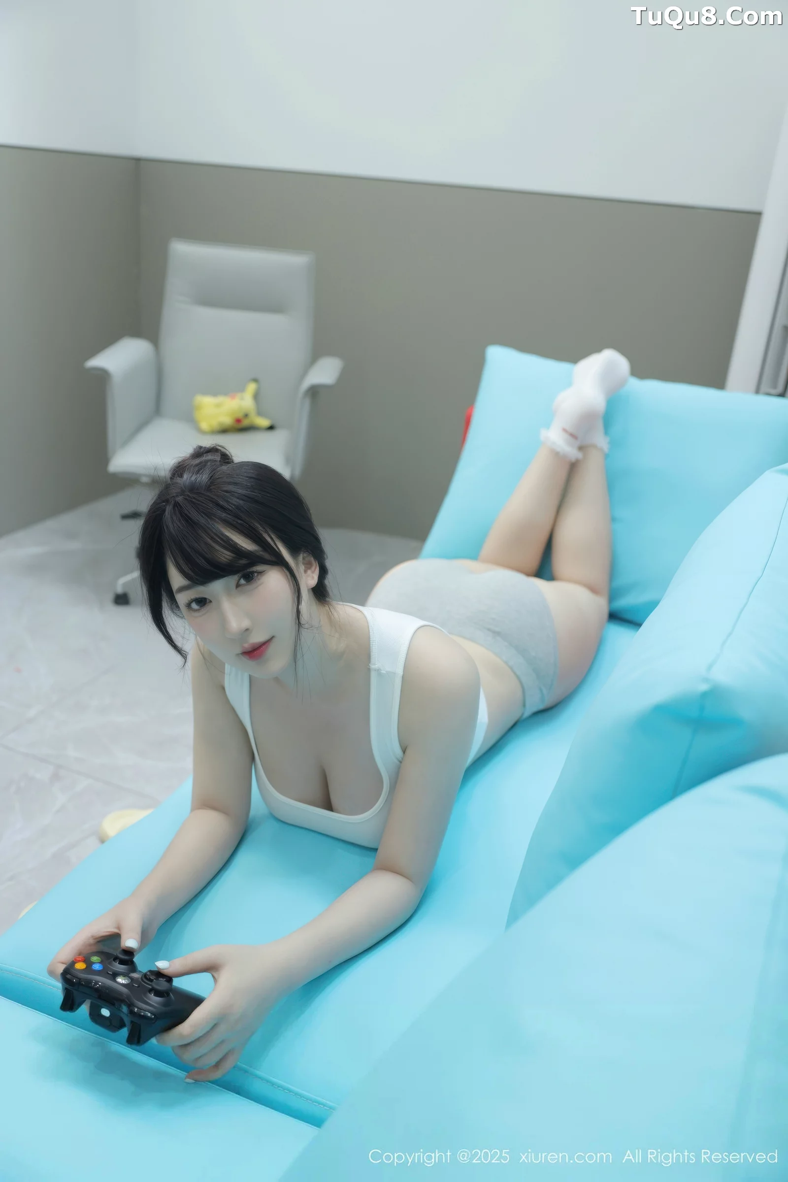 [XiuRen秀人网]第10676期李沁恩写真 [70P]-020