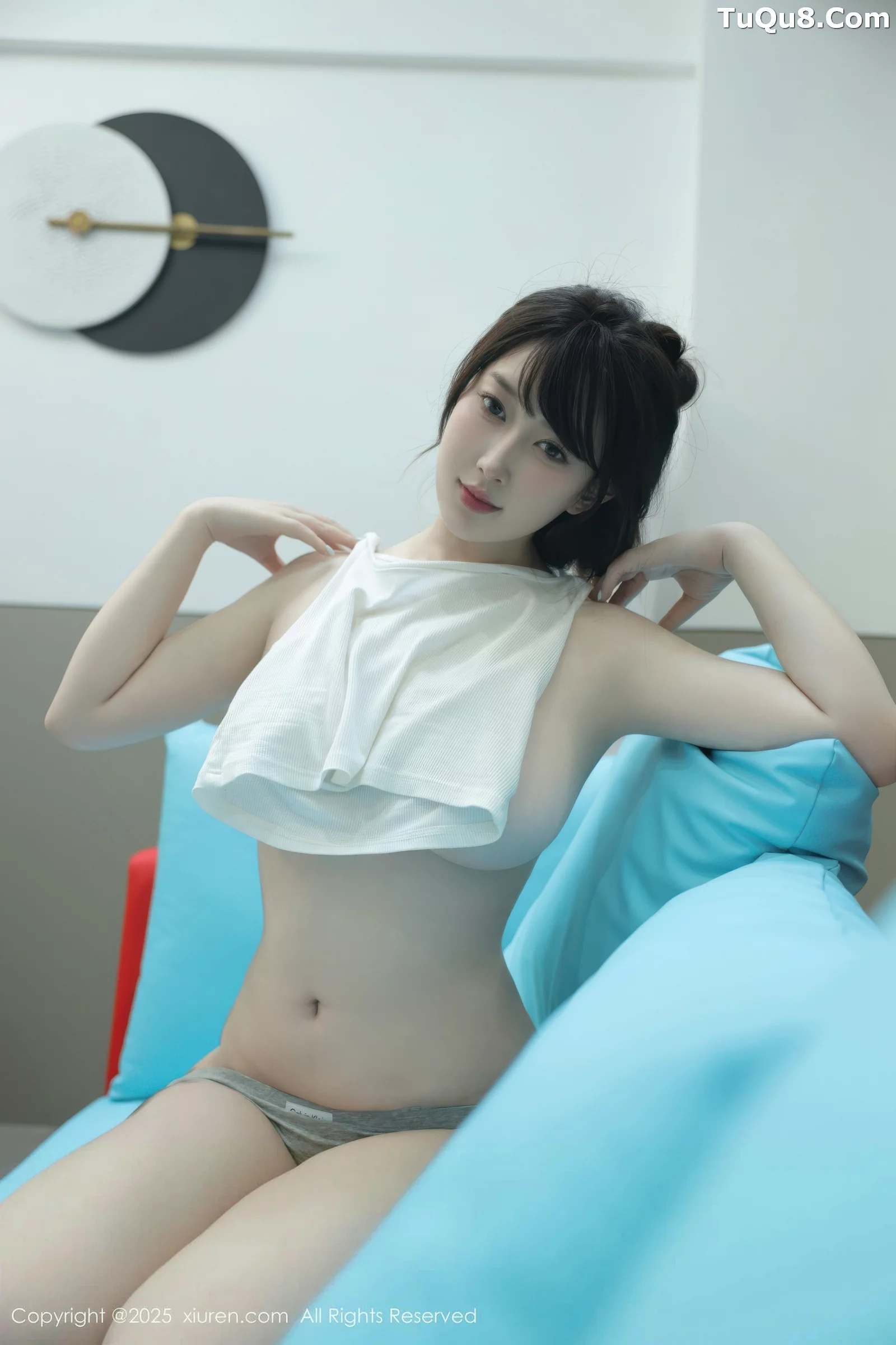 [XiuRen秀人网]第10676期李沁恩写真 [70P]-069