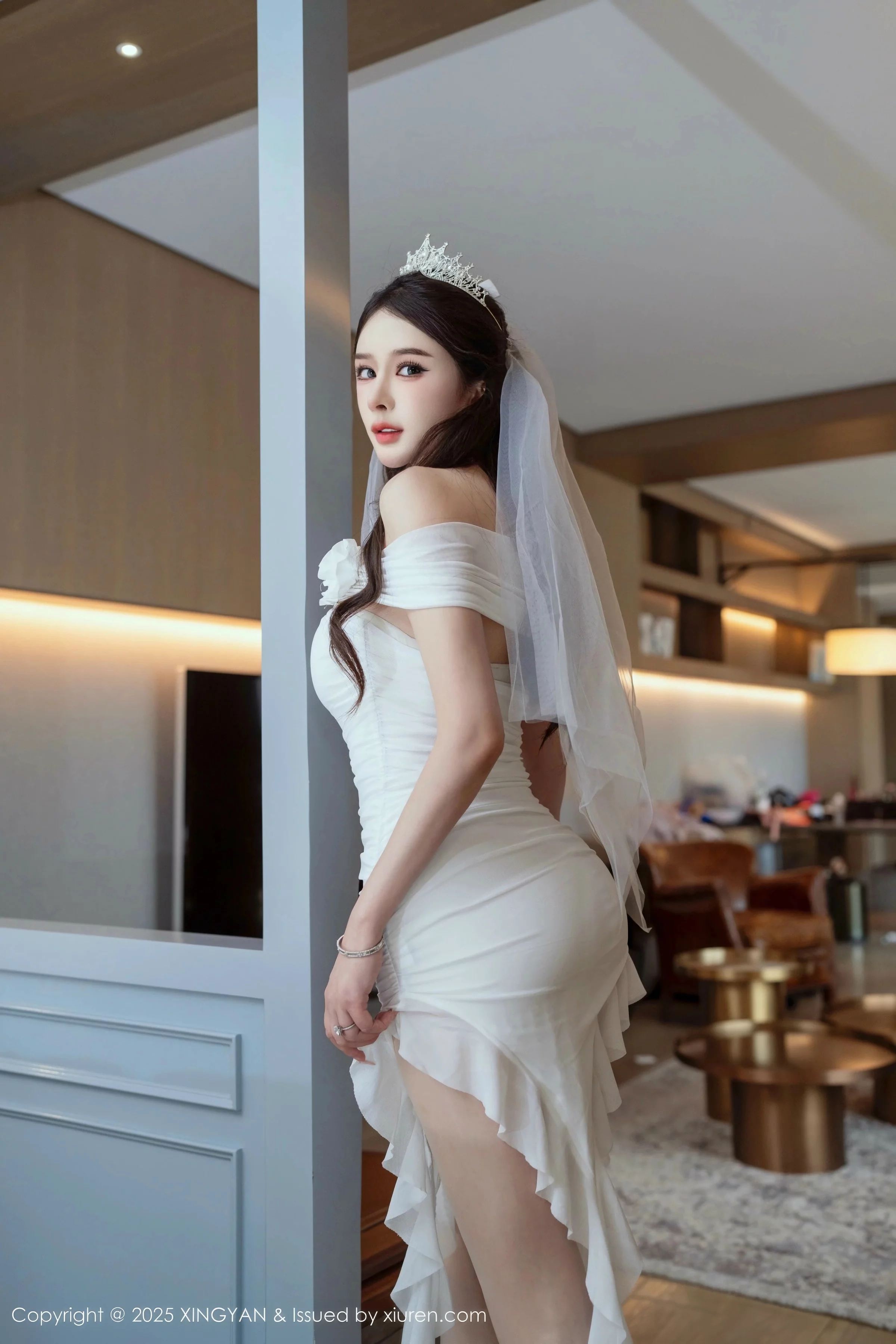 [XingYan星颜社]第388期李丽莎写真 [61P]-010