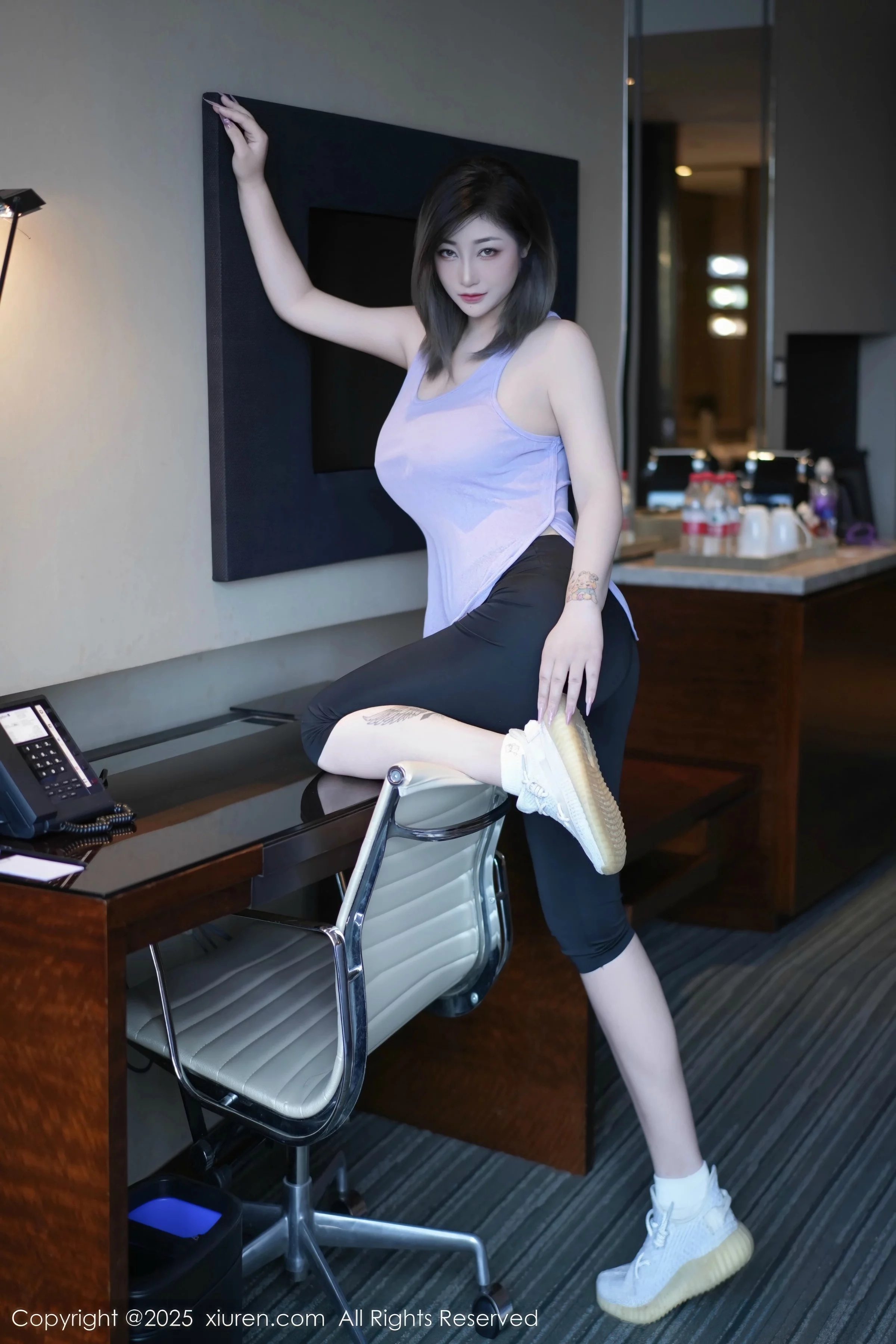 [XiuRen秀人网]第10682期妲己写真 [85P]-011