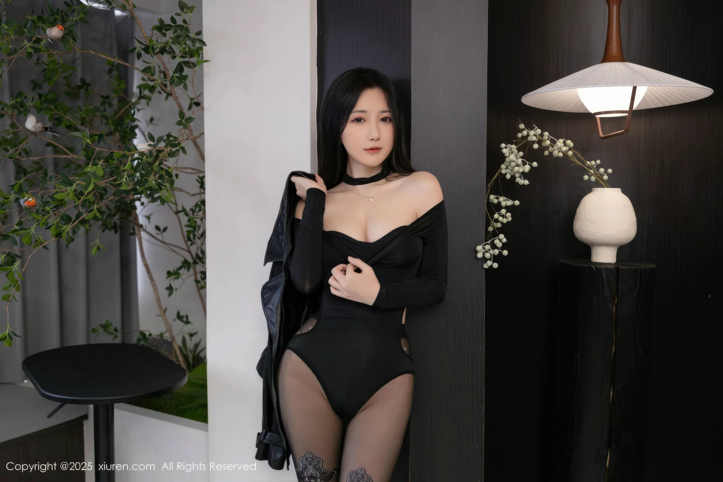 [XiuRen秀人网]第10684期鱼子酱写真 [76P]-019