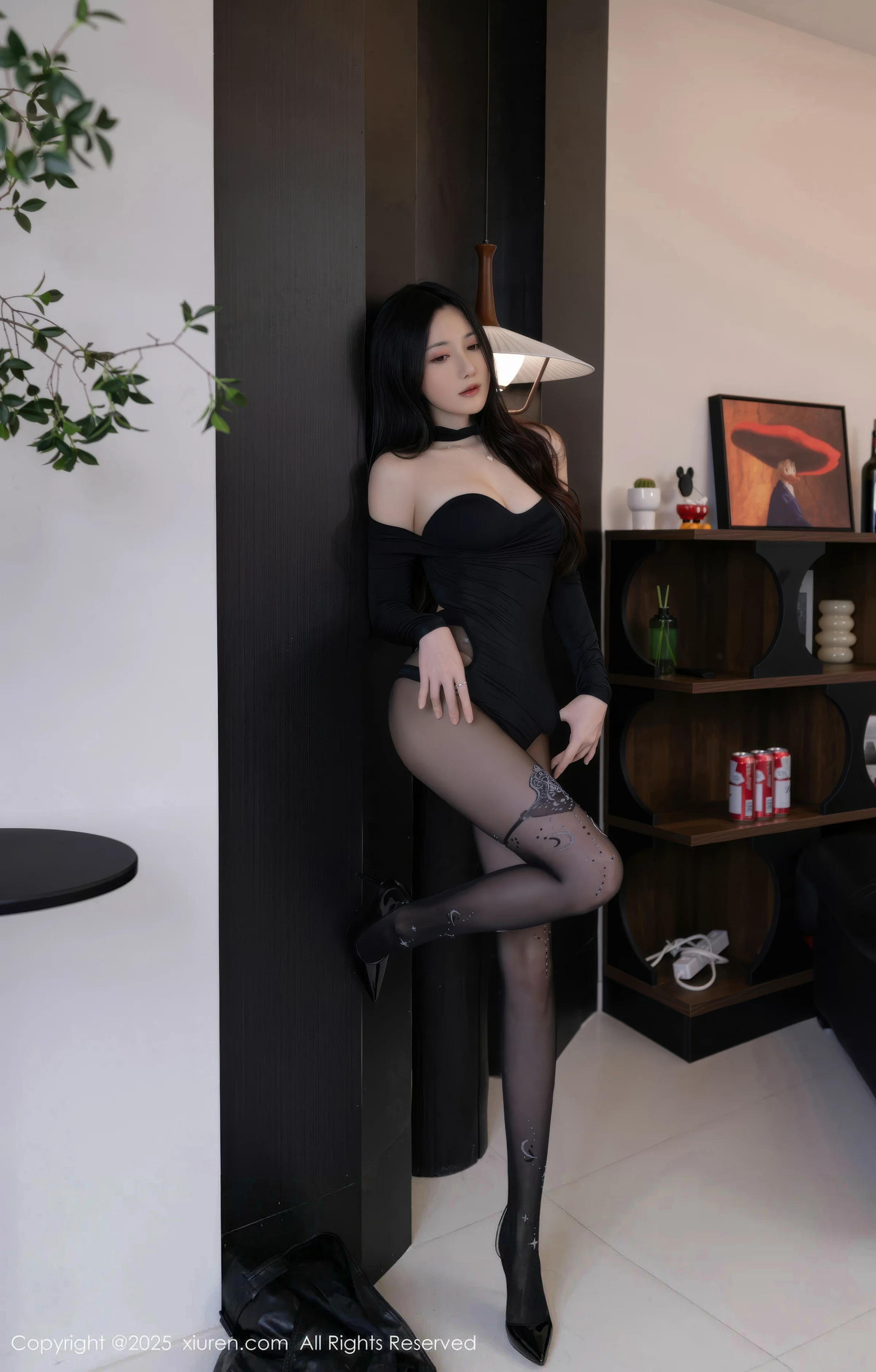 [XiuRen秀人网]第10684期鱼子酱写真 [76P]-022