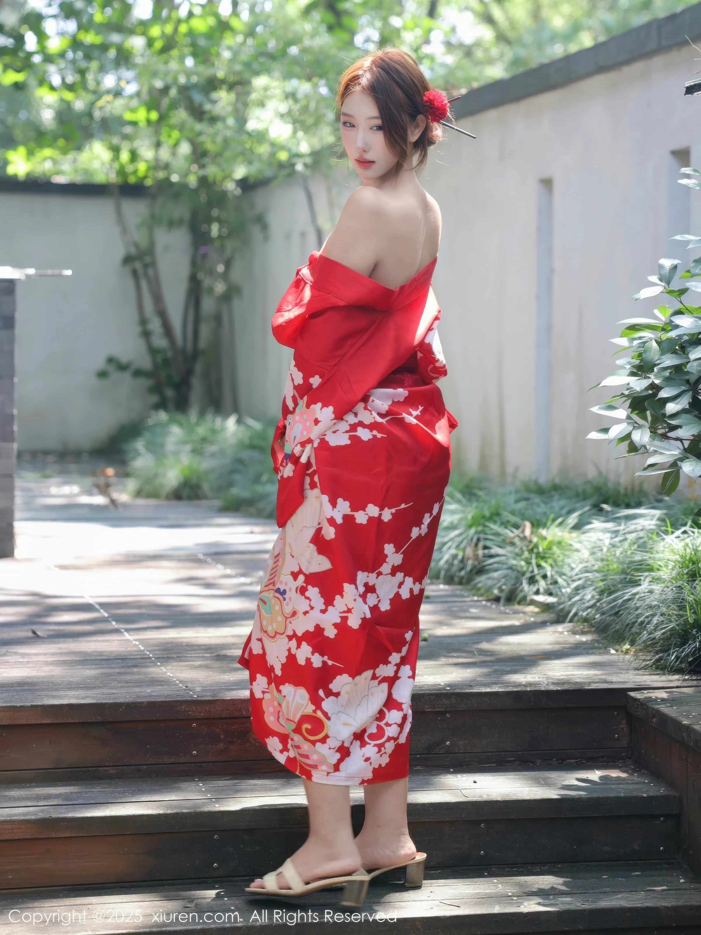 [XiuRen秀人网]第10683期金允希写真 [80P]-022