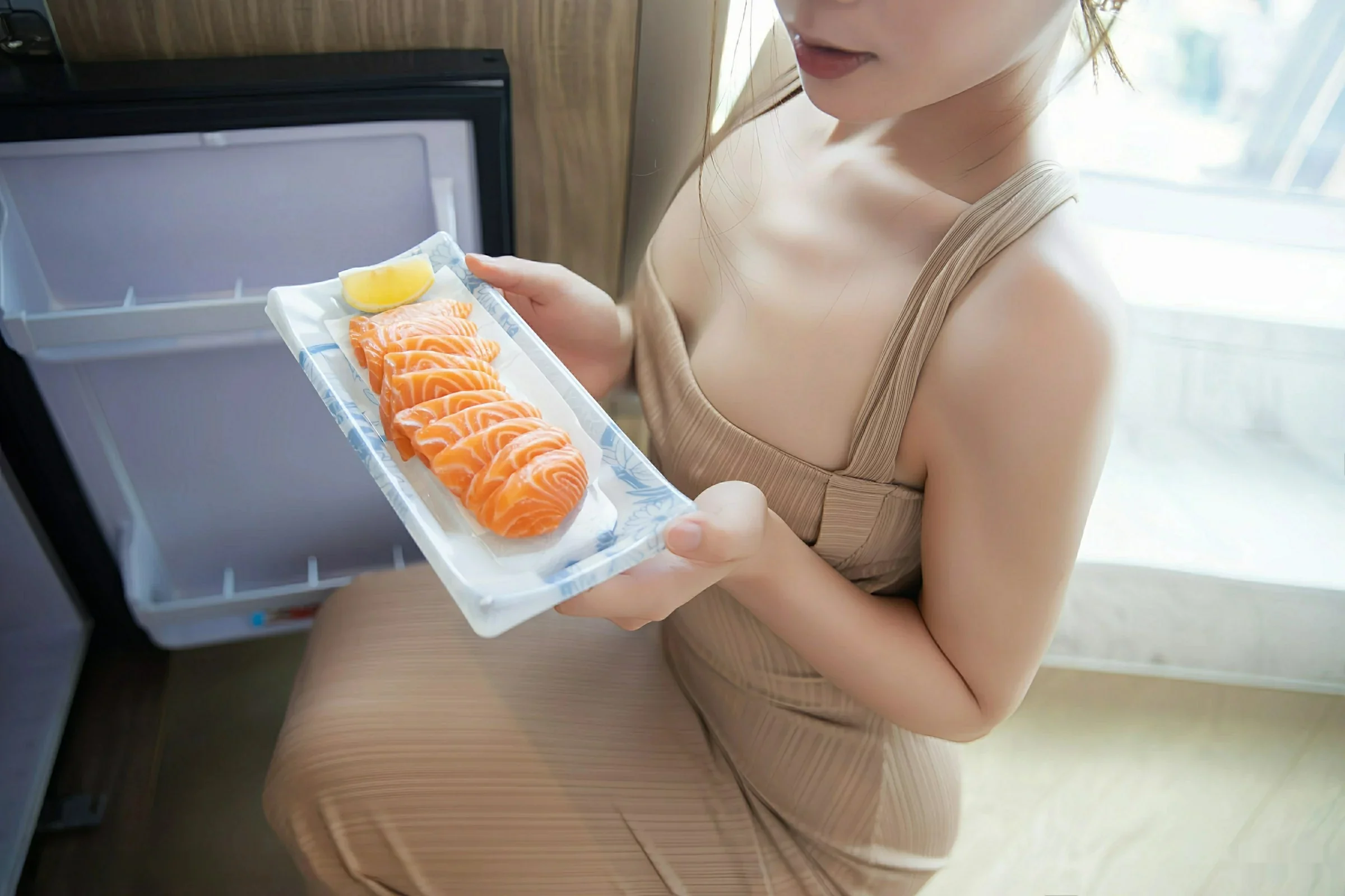 [XiuRen秀人网]第10678期刘婷婷写真 [58P]-056