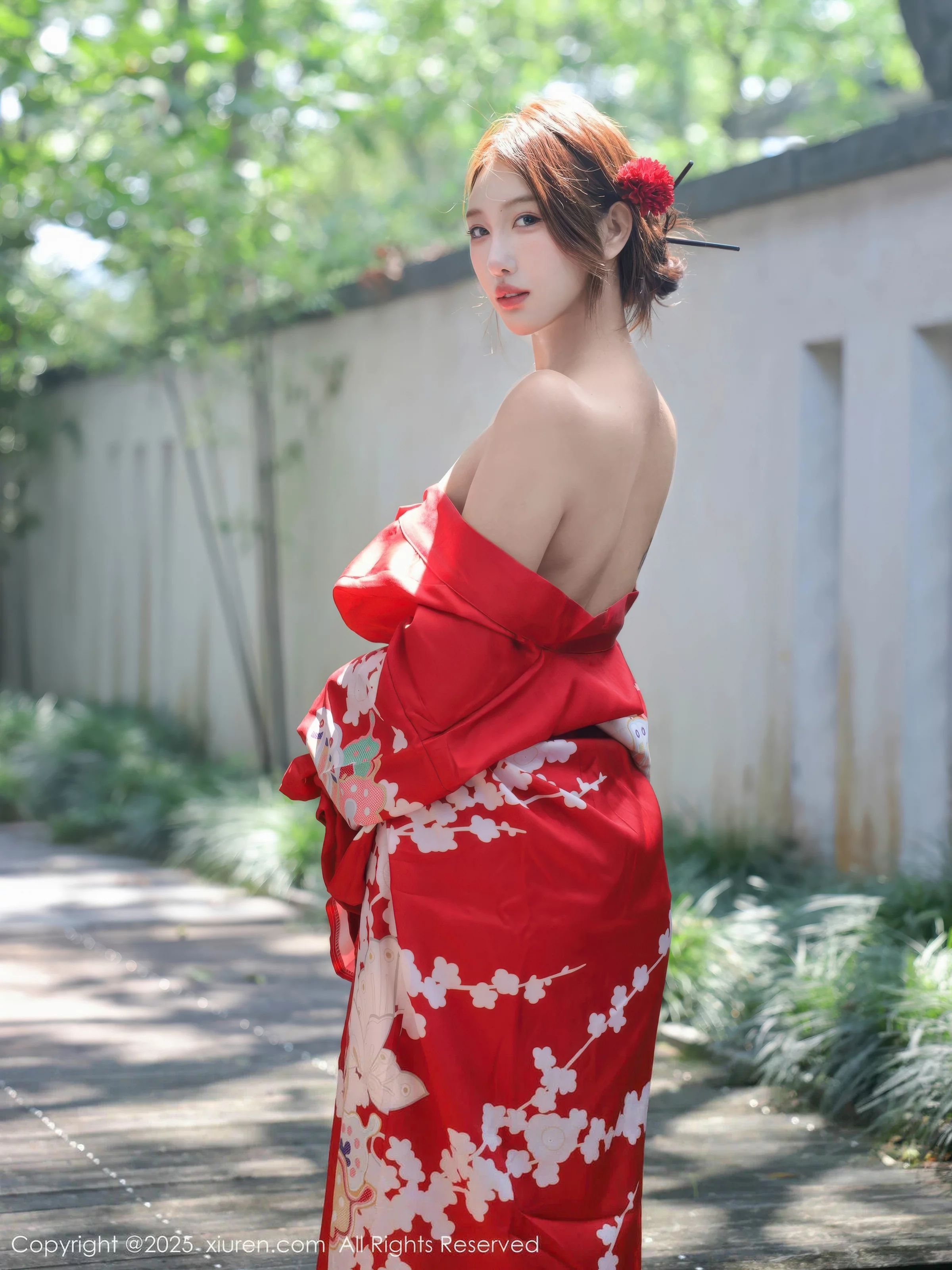 [XiuRen秀人网]第10683期金允希写真 [80P]-026