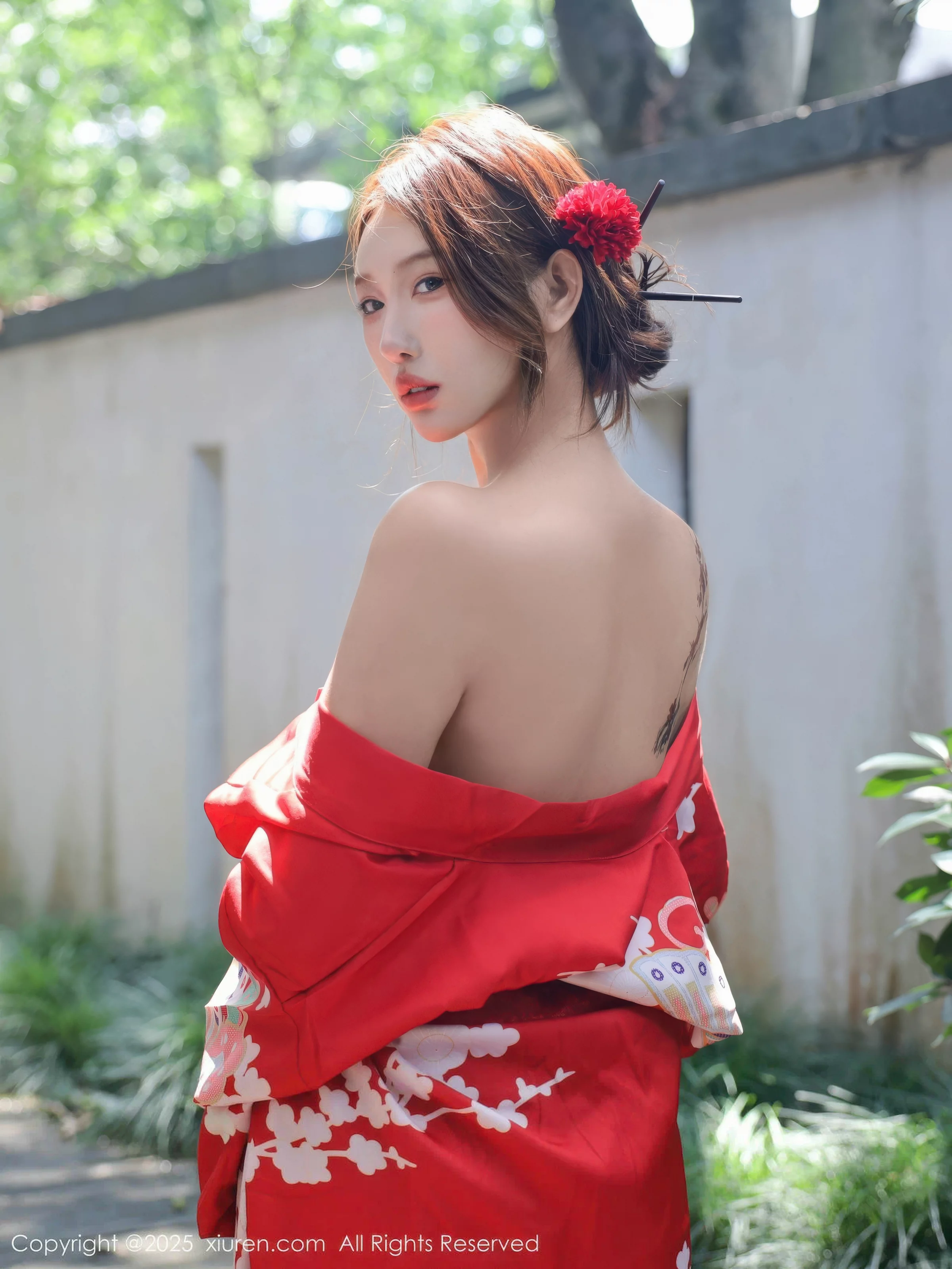 [XiuRen秀人网]第10683期金允希写真 [80P]-027