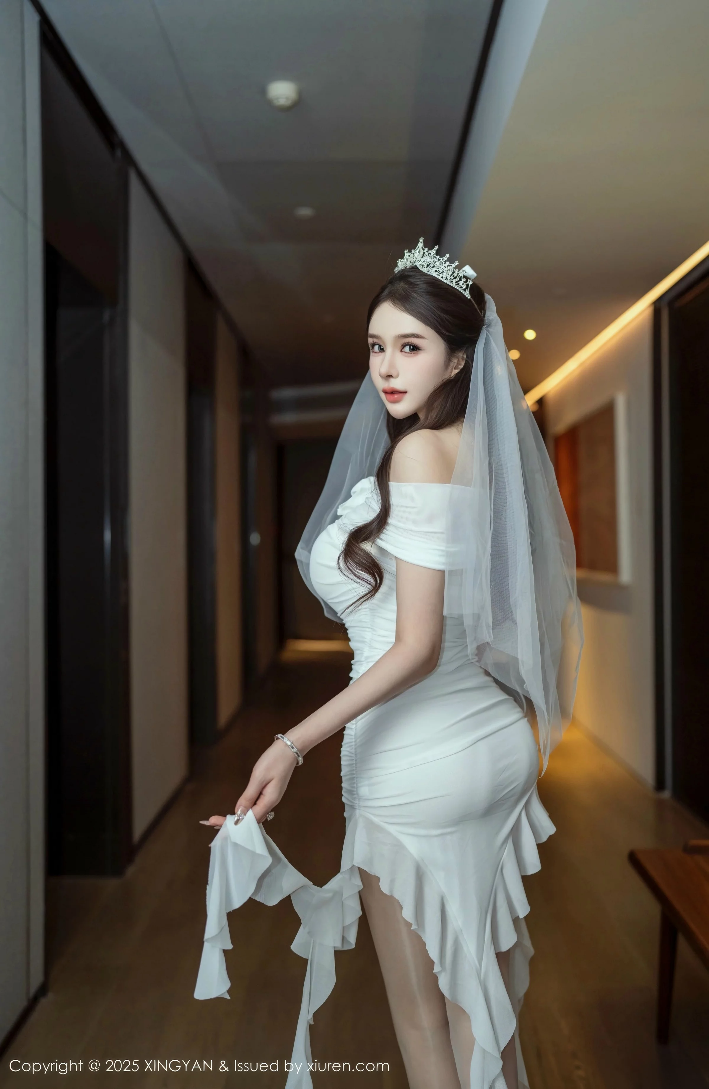 [XingYan星颜社]第388期李丽莎写真 [61P]-001