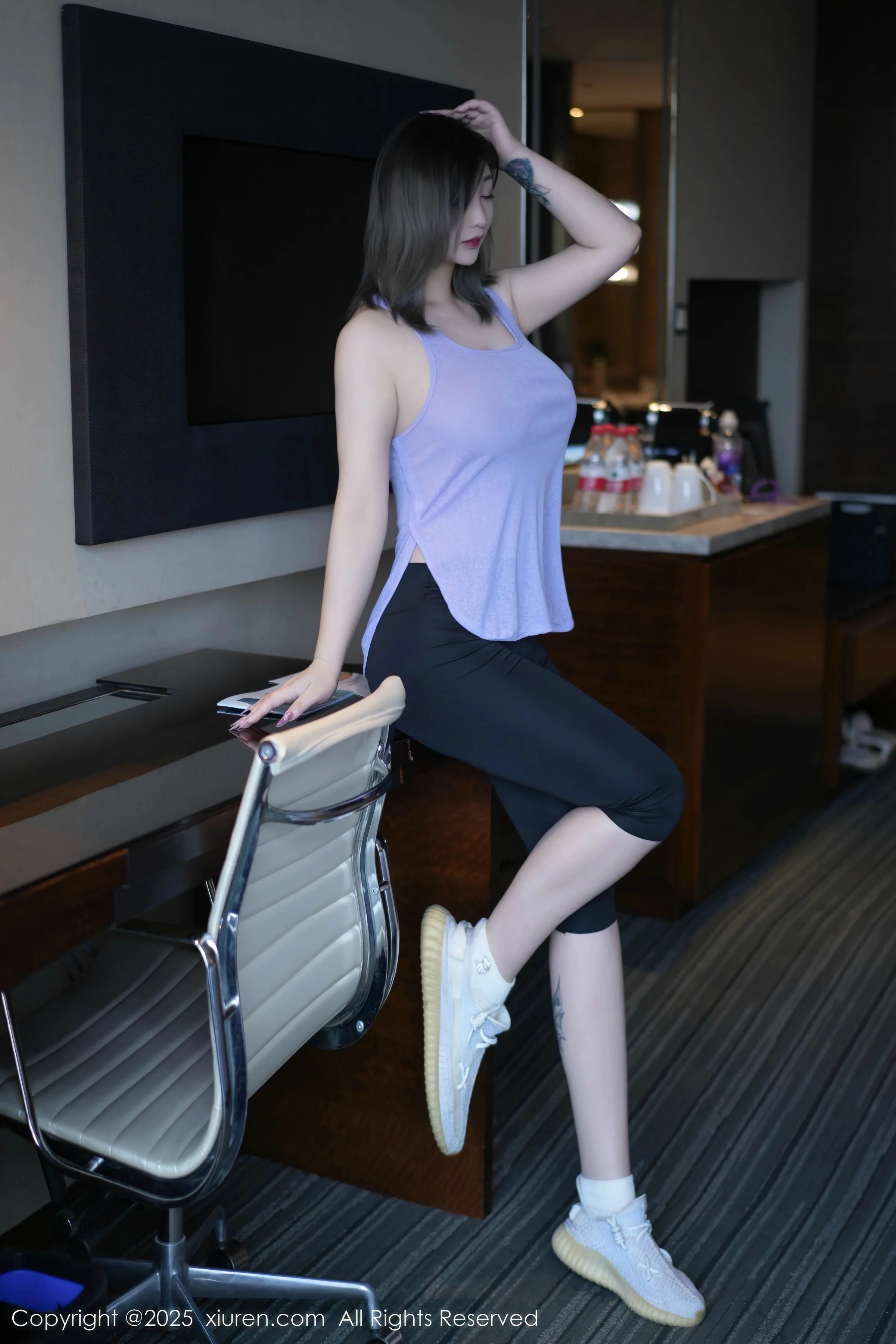 [XiuRen秀人网]第10682期妲己写真 [85P]-006