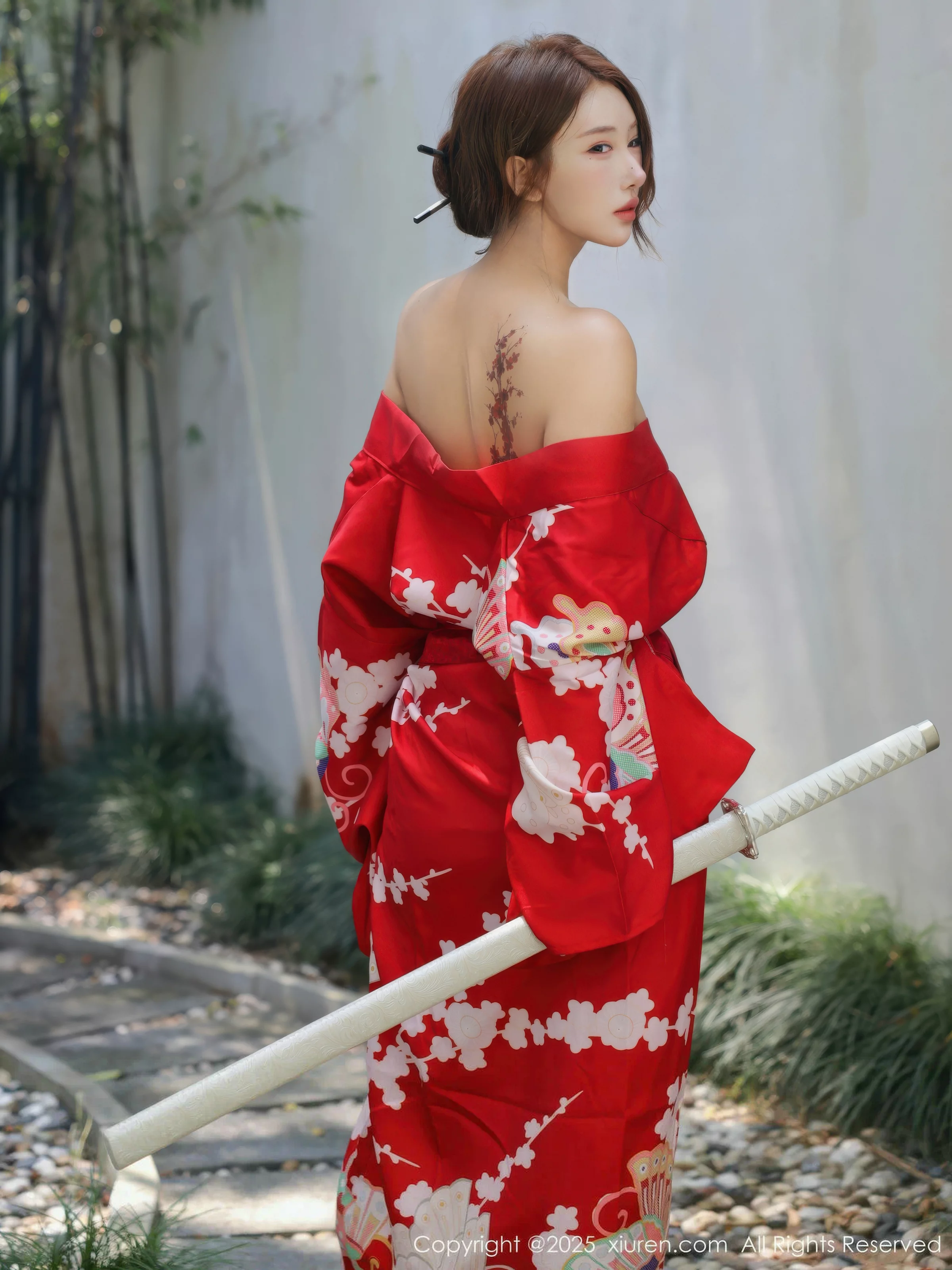 [XiuRen秀人网]第10683期金允希写真 [80P]-018