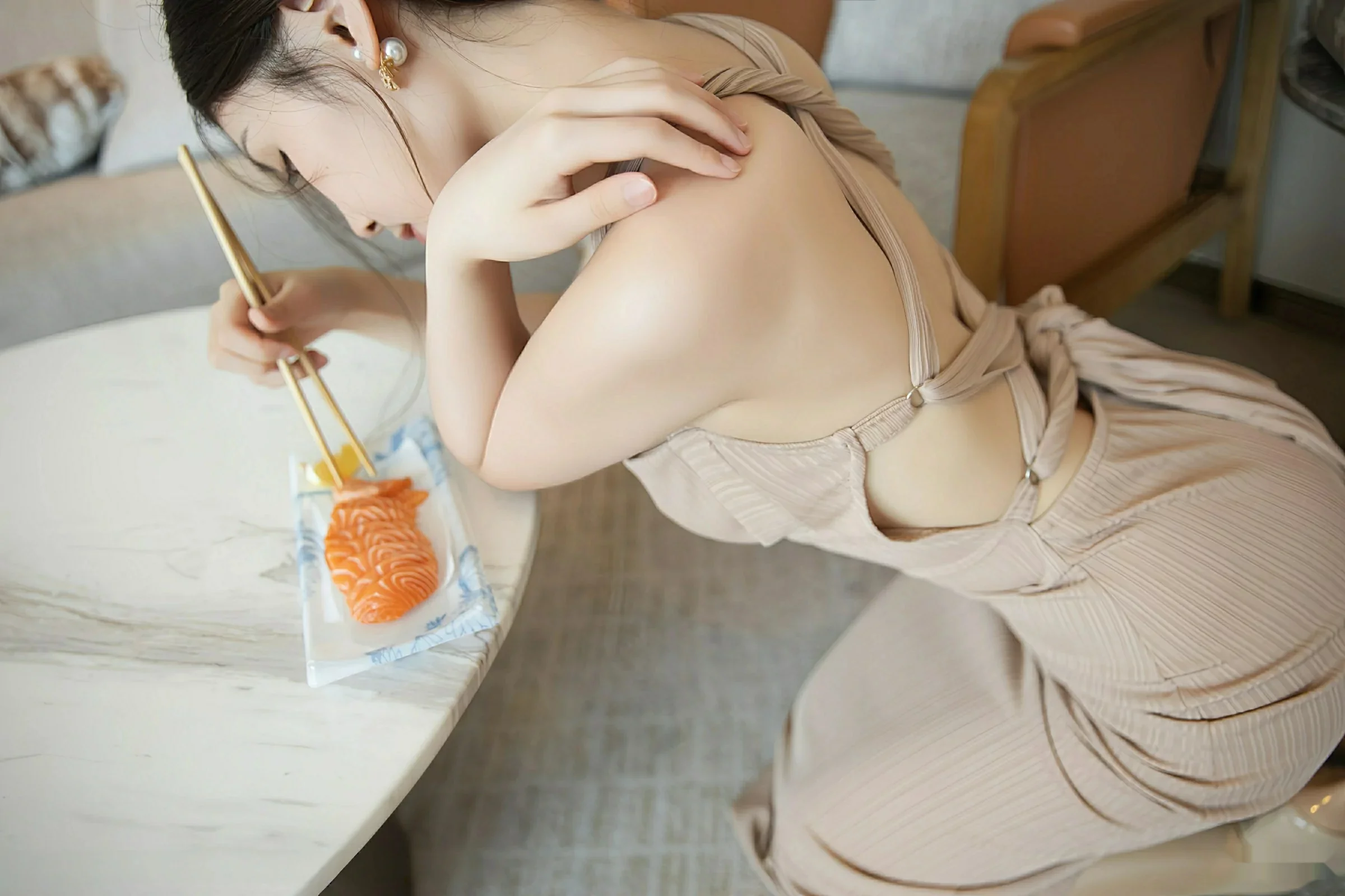 [XiuRen秀人网]第10678期刘婷婷写真 [58P]-009