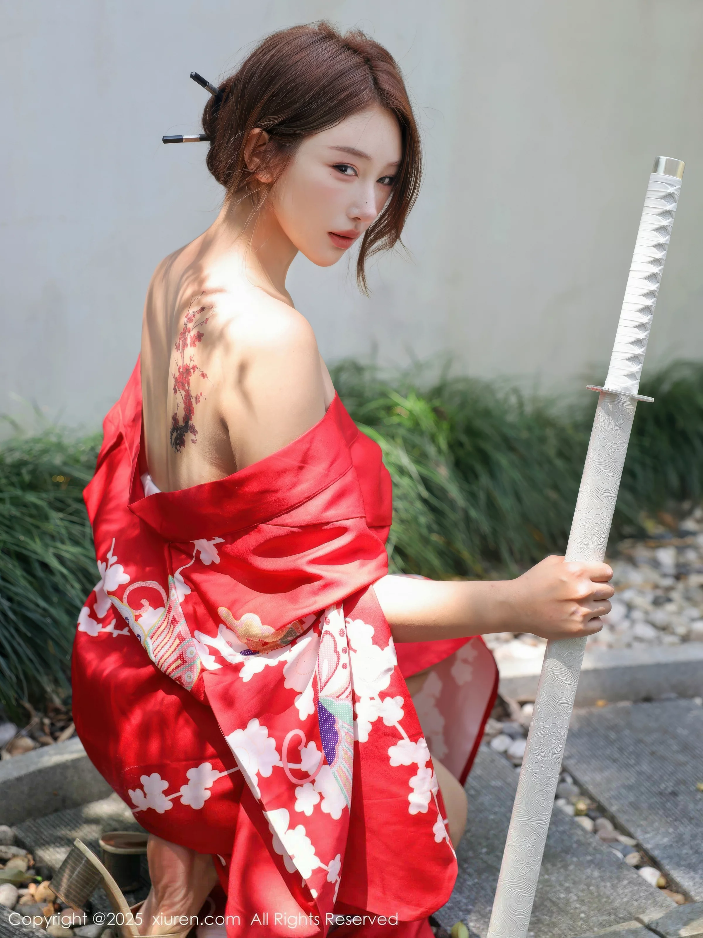 [XiuRen秀人网]第10683期金允希写真 [80P]-057