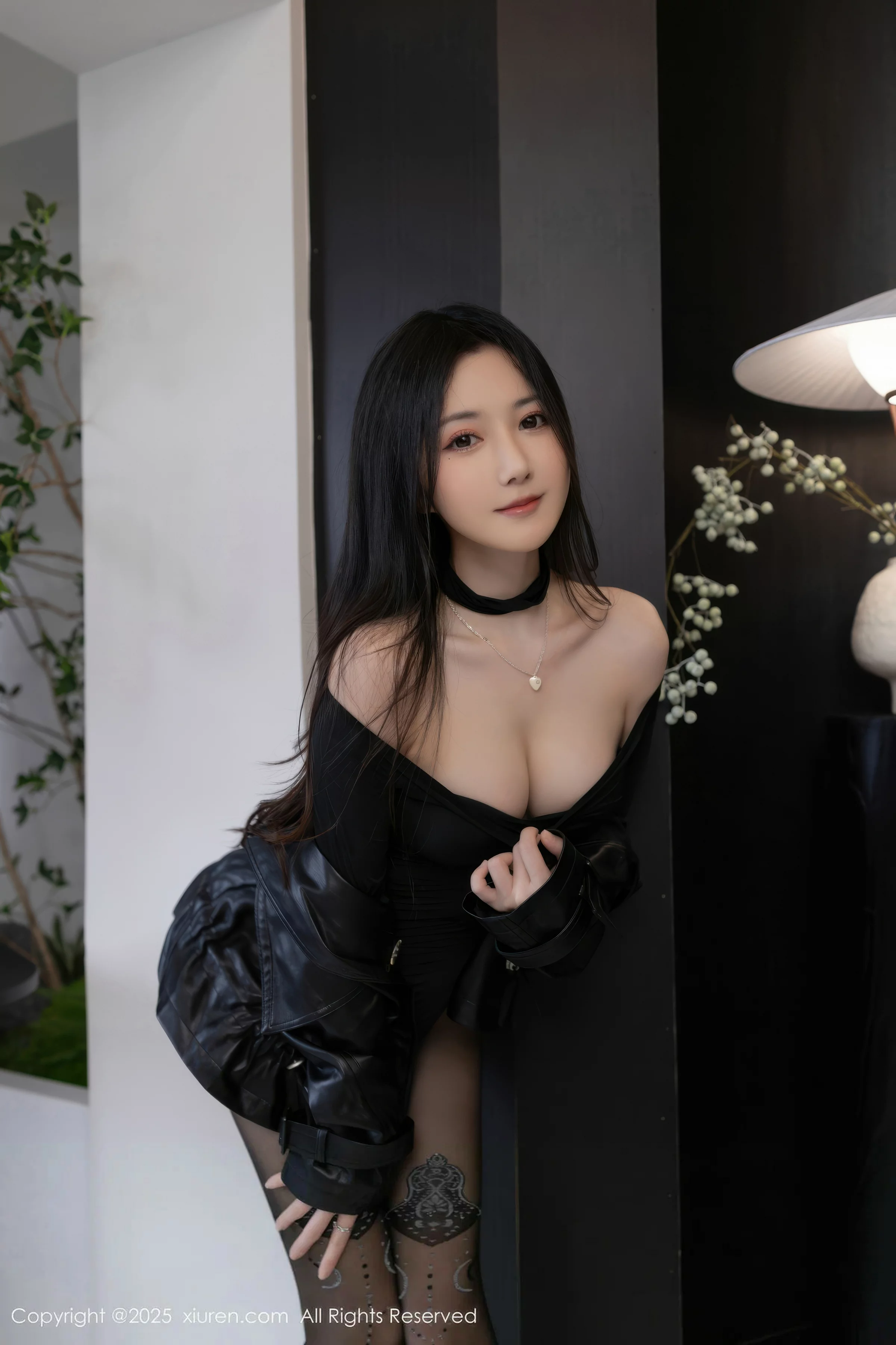 [XiuRen秀人网]第10684期鱼子酱写真 [76P]-009