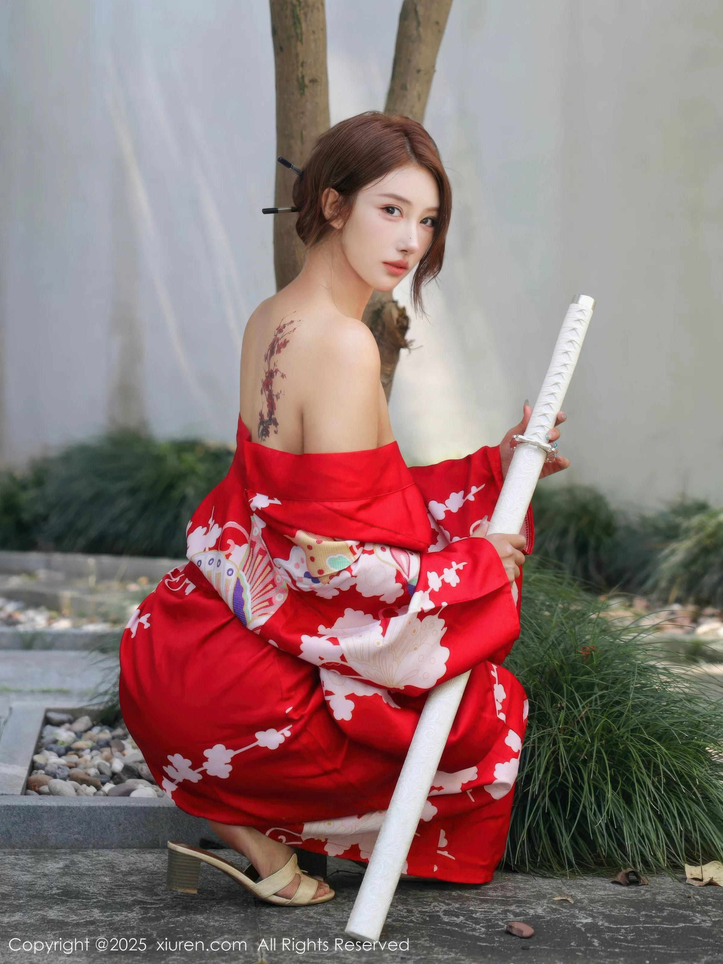 [XiuRen秀人网]第10683期金允希写真 [80P]-014