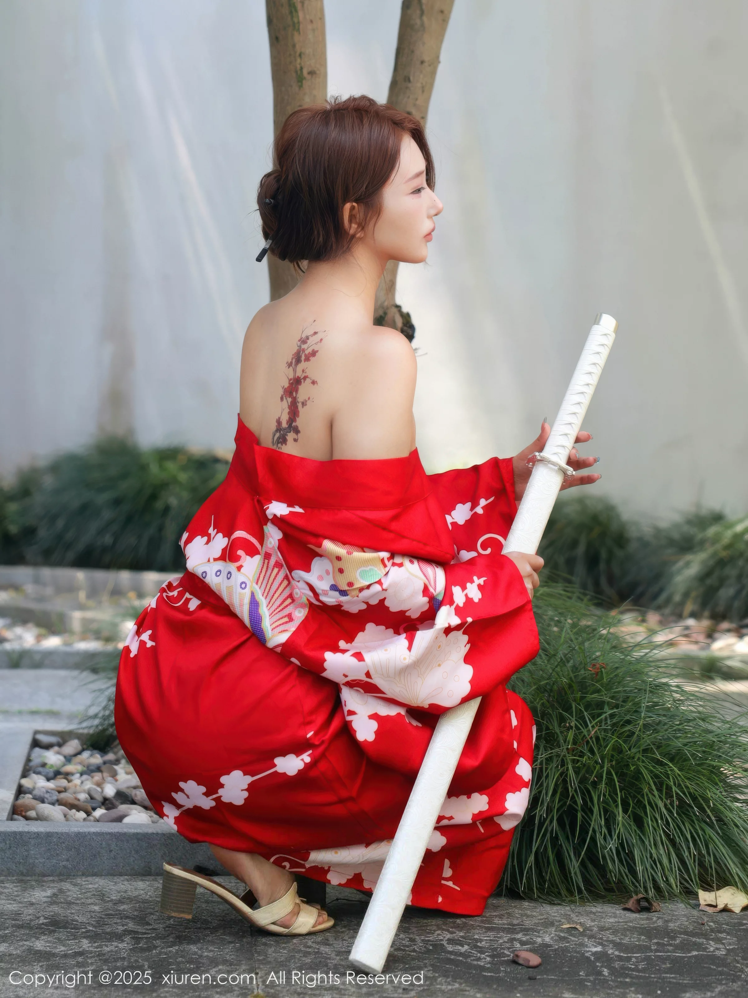 [XiuRen秀人网]第10683期金允希写真 [80P]-013