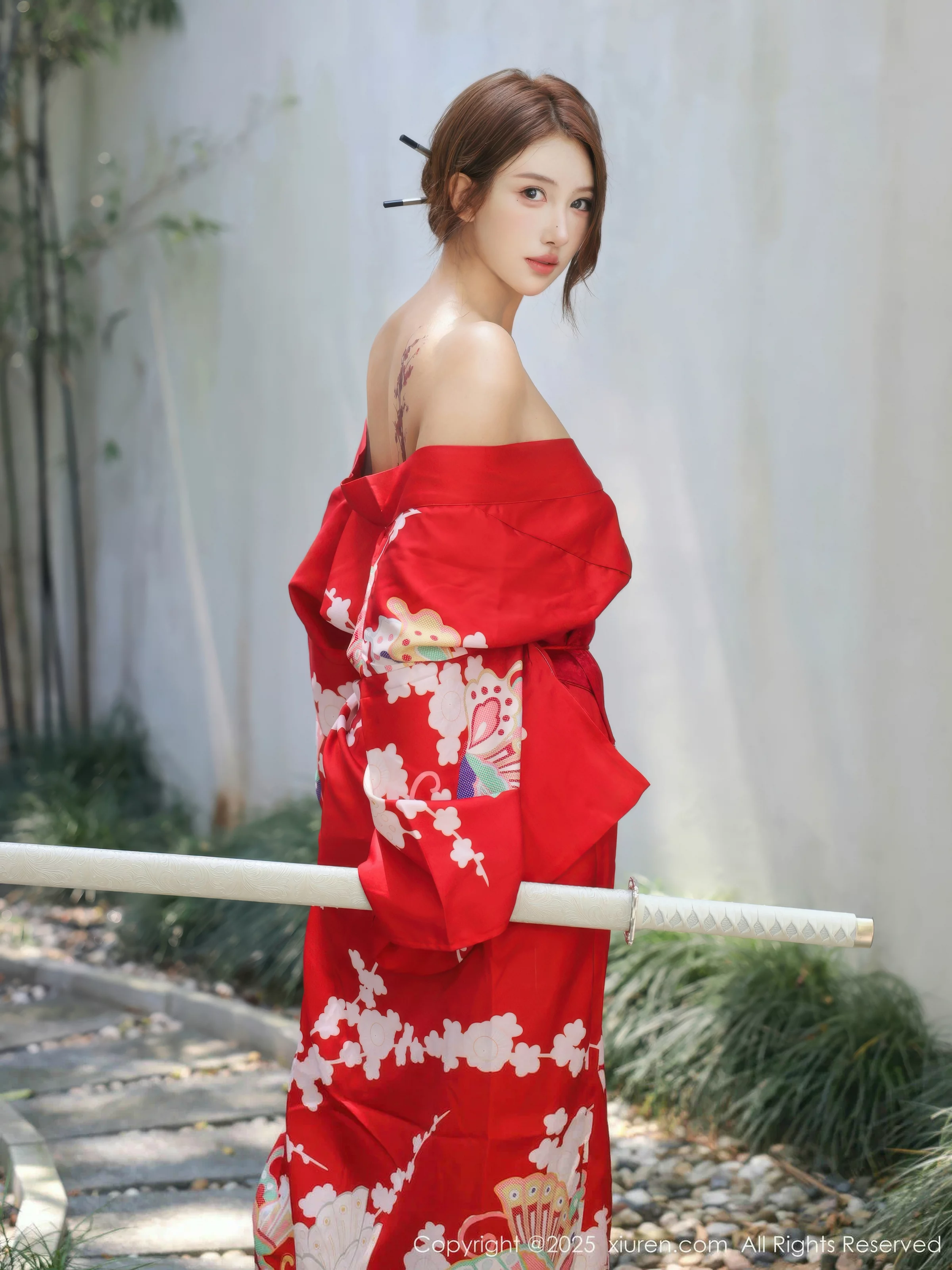 [XiuRen秀人网]第10683期金允希写真 [80P]-019