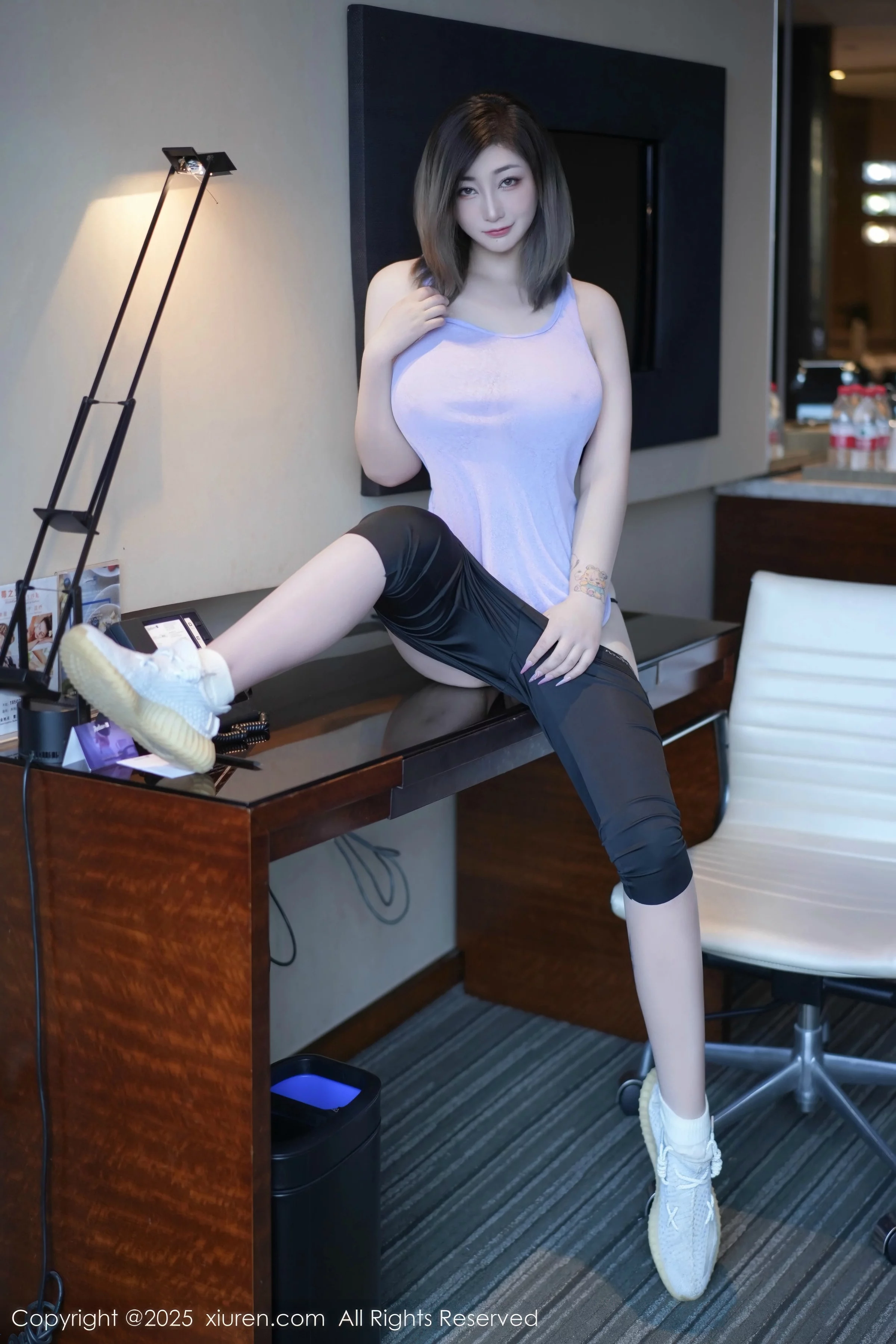 [XiuRen秀人网]第10682期妲己写真 [85P]-018