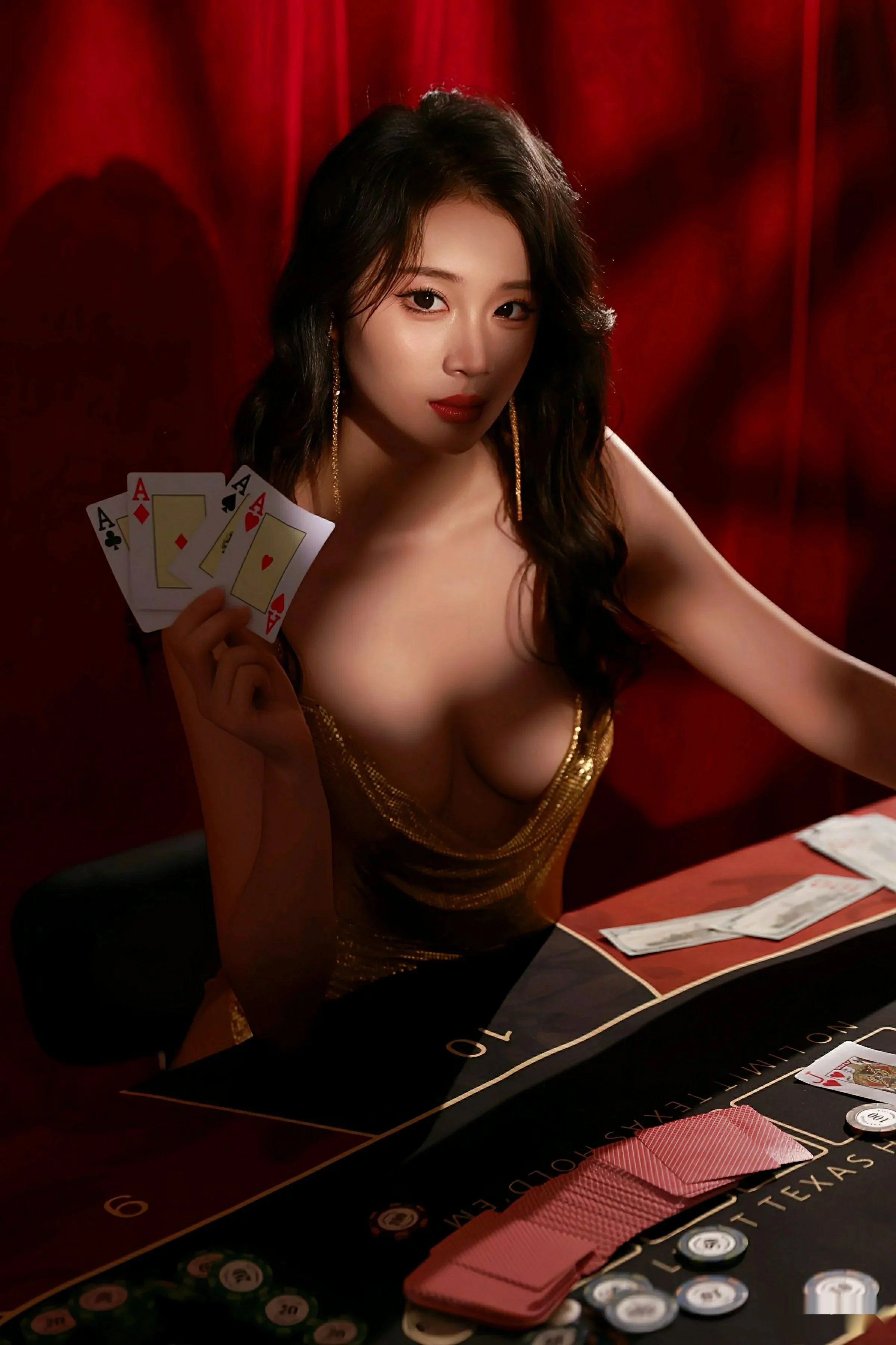 [XiuRen秀人网]第10681期南乔写真 [70P]-014