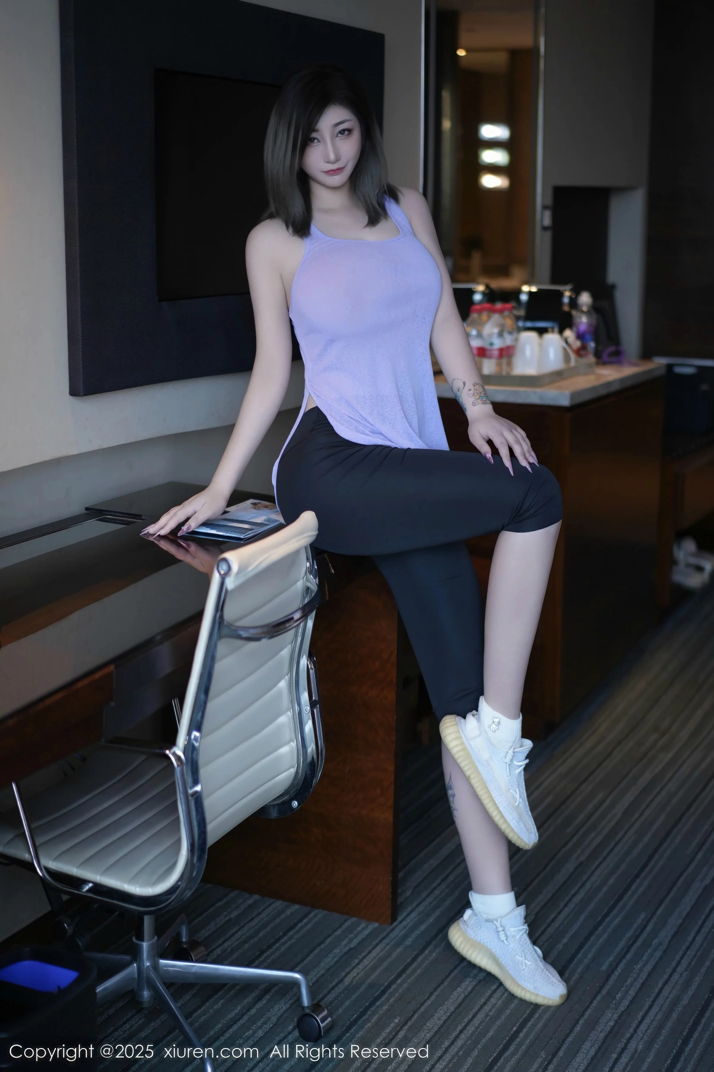 [XiuRen秀人网]第10682期妲己写真 [85P]-008