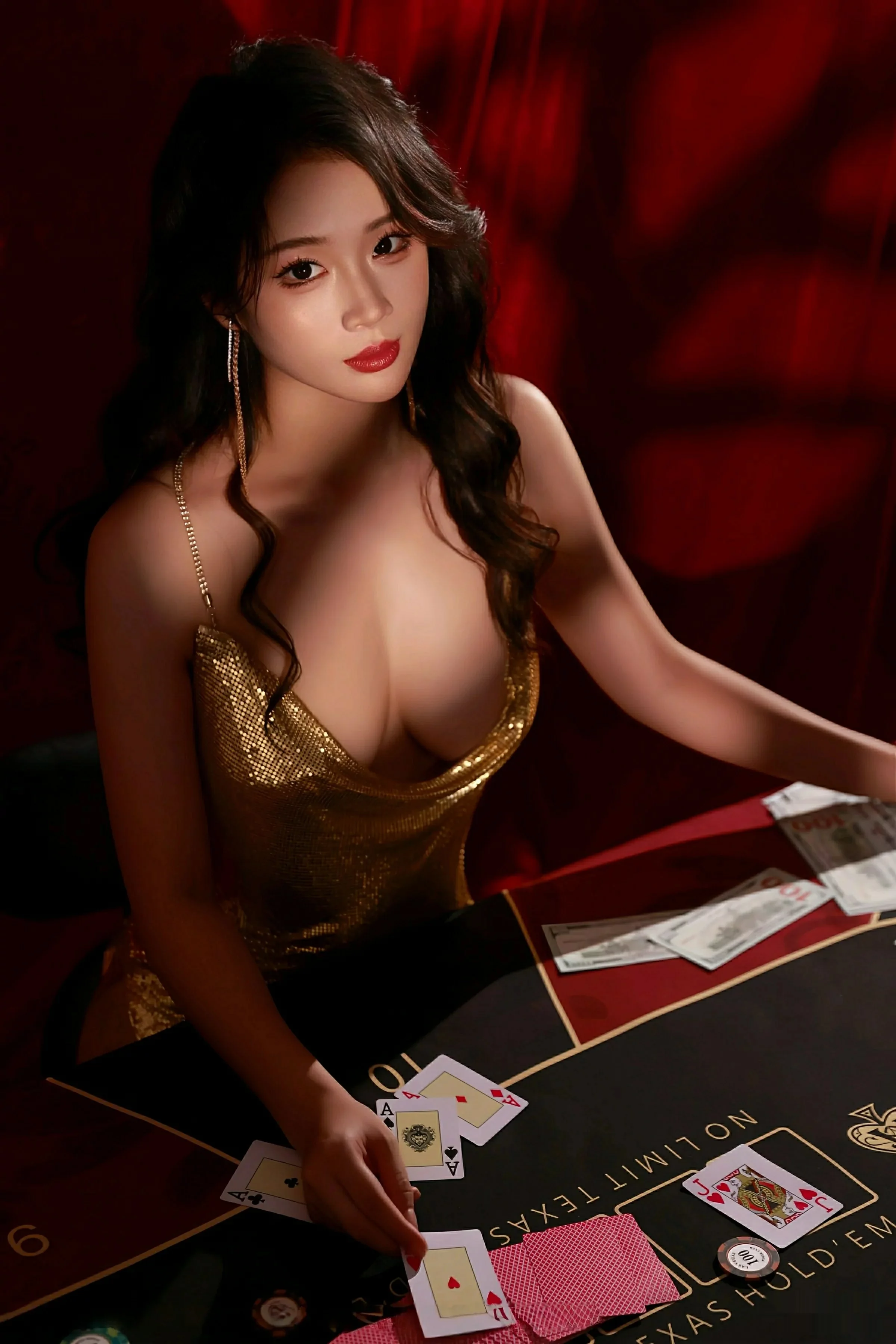 [XiuRen秀人网]第10681期南乔写真 [70P]-070