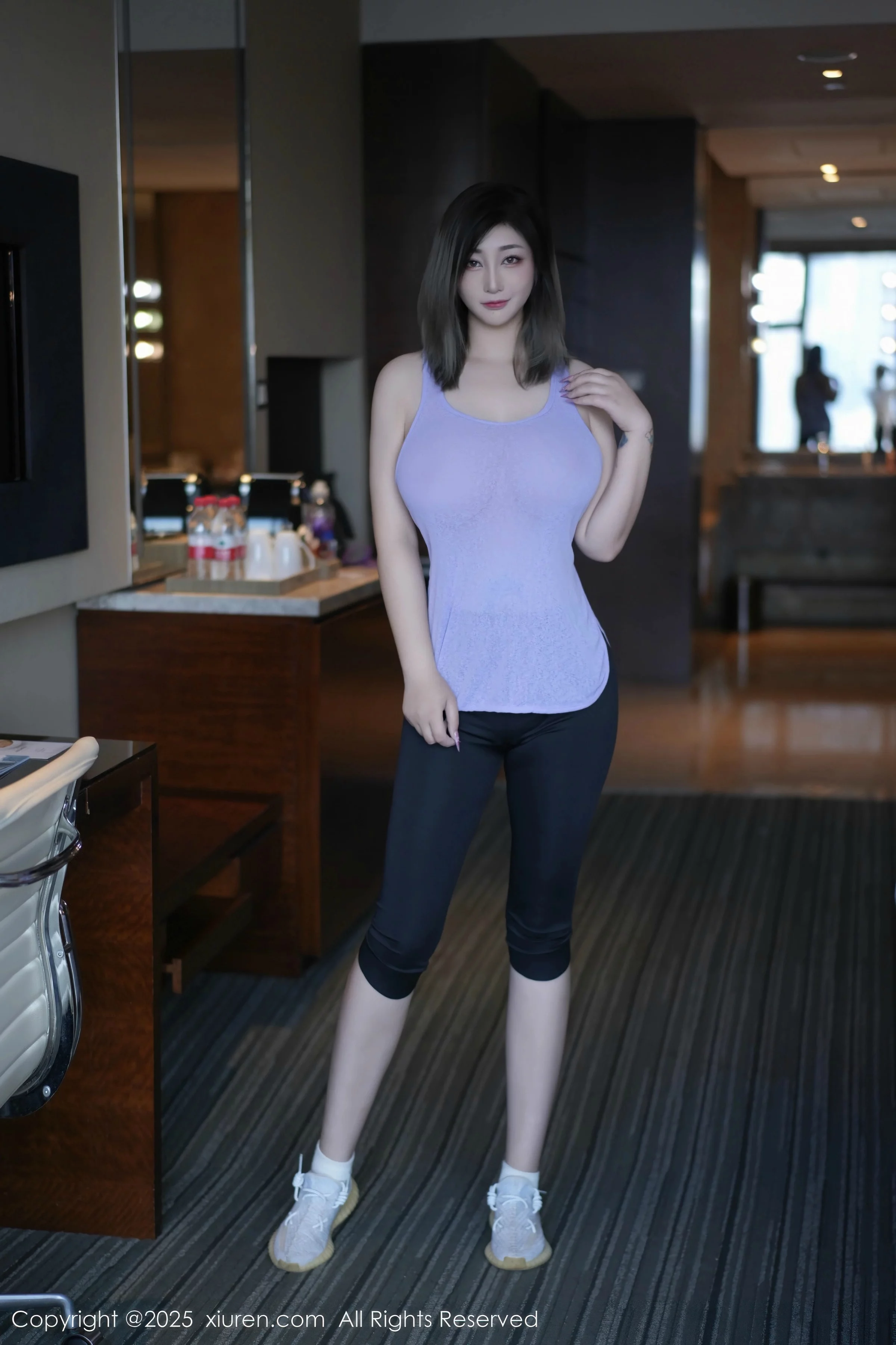 [XiuRen秀人网]第10682期妲己写真 [85P]-001