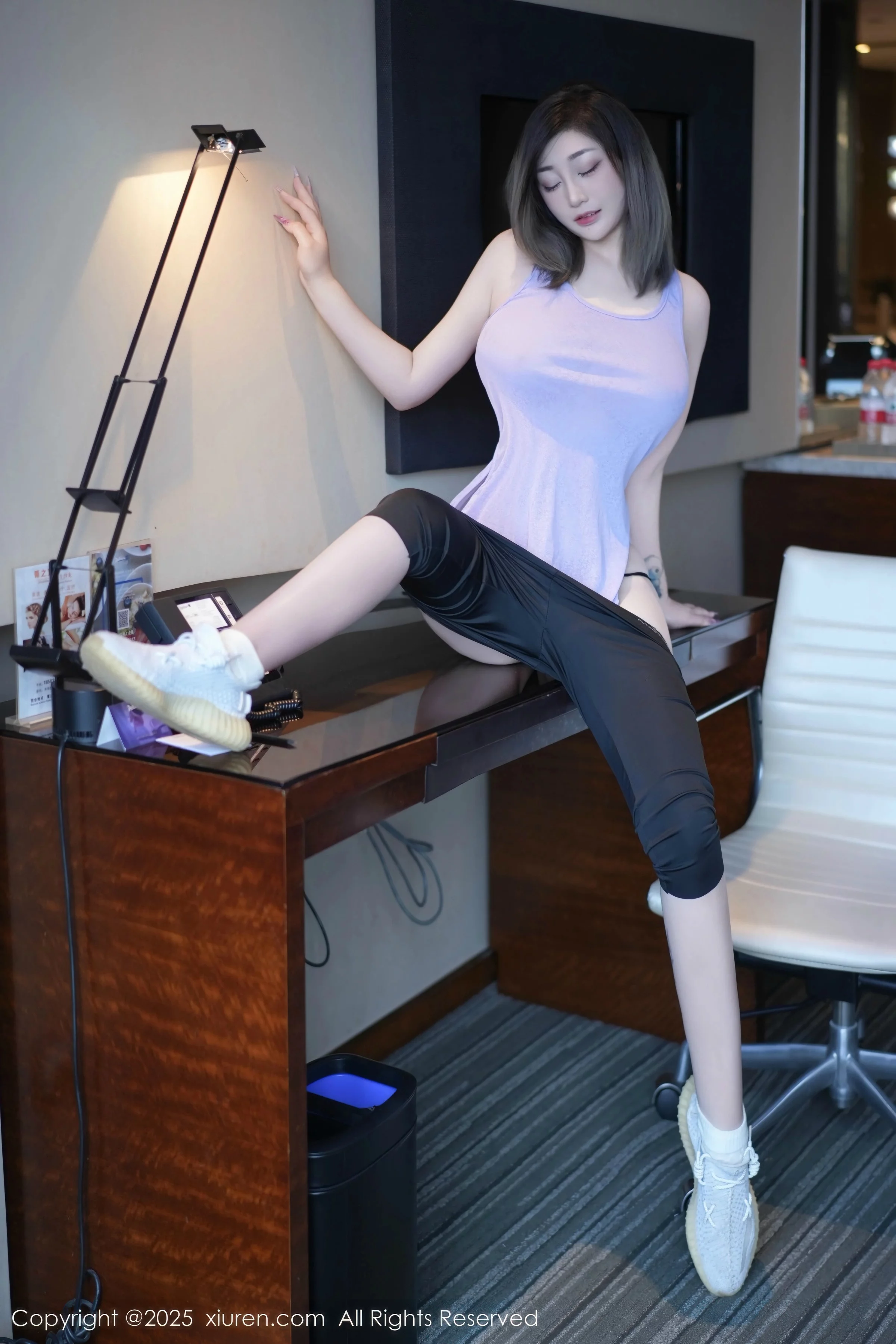 [XiuRen秀人网]第10682期妲己写真 [85P]-021