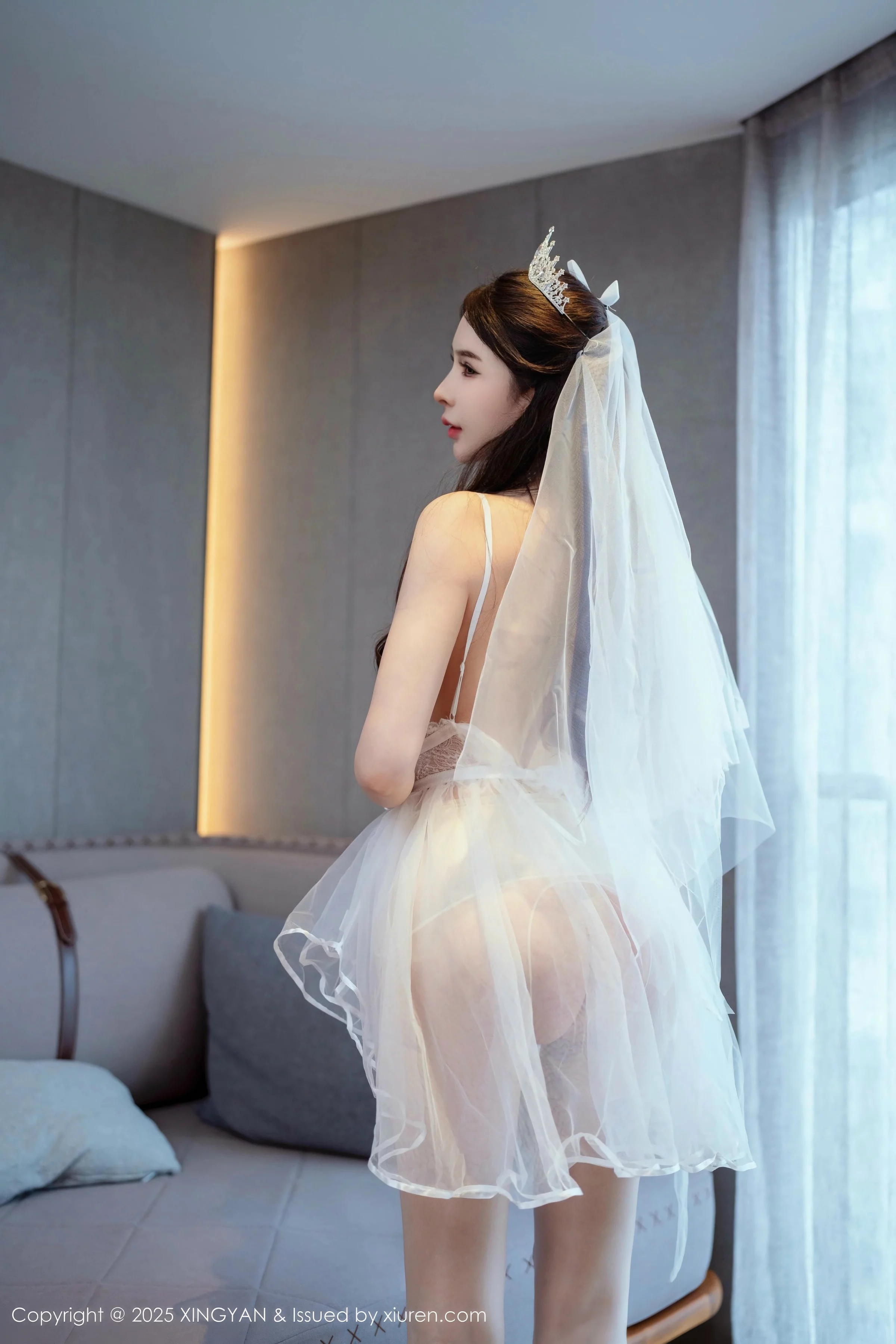 [XingYan星颜社]第388期李丽莎写真 [61P]-013