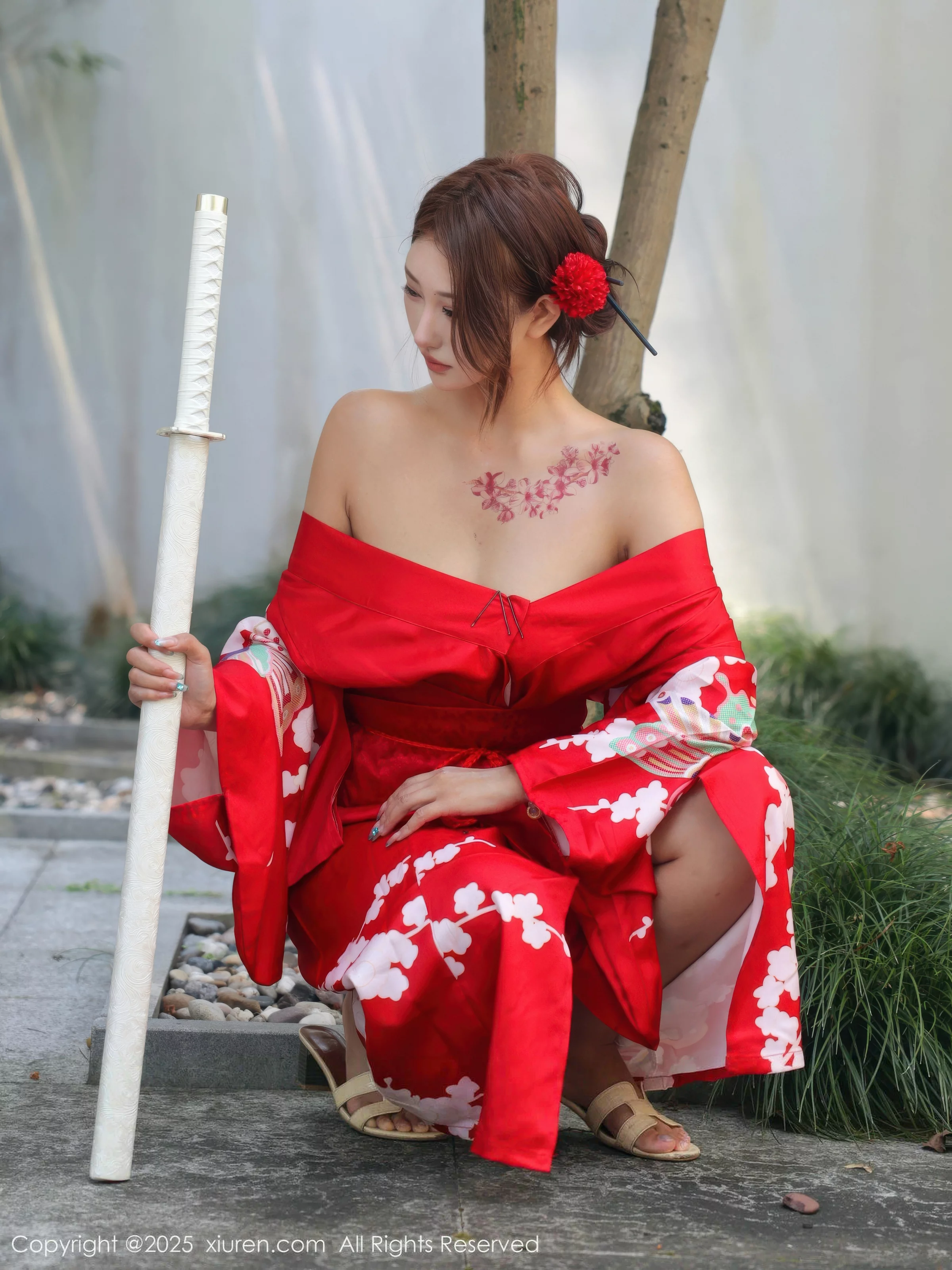 [XiuRen秀人网]第10683期金允希写真 [80P]-010