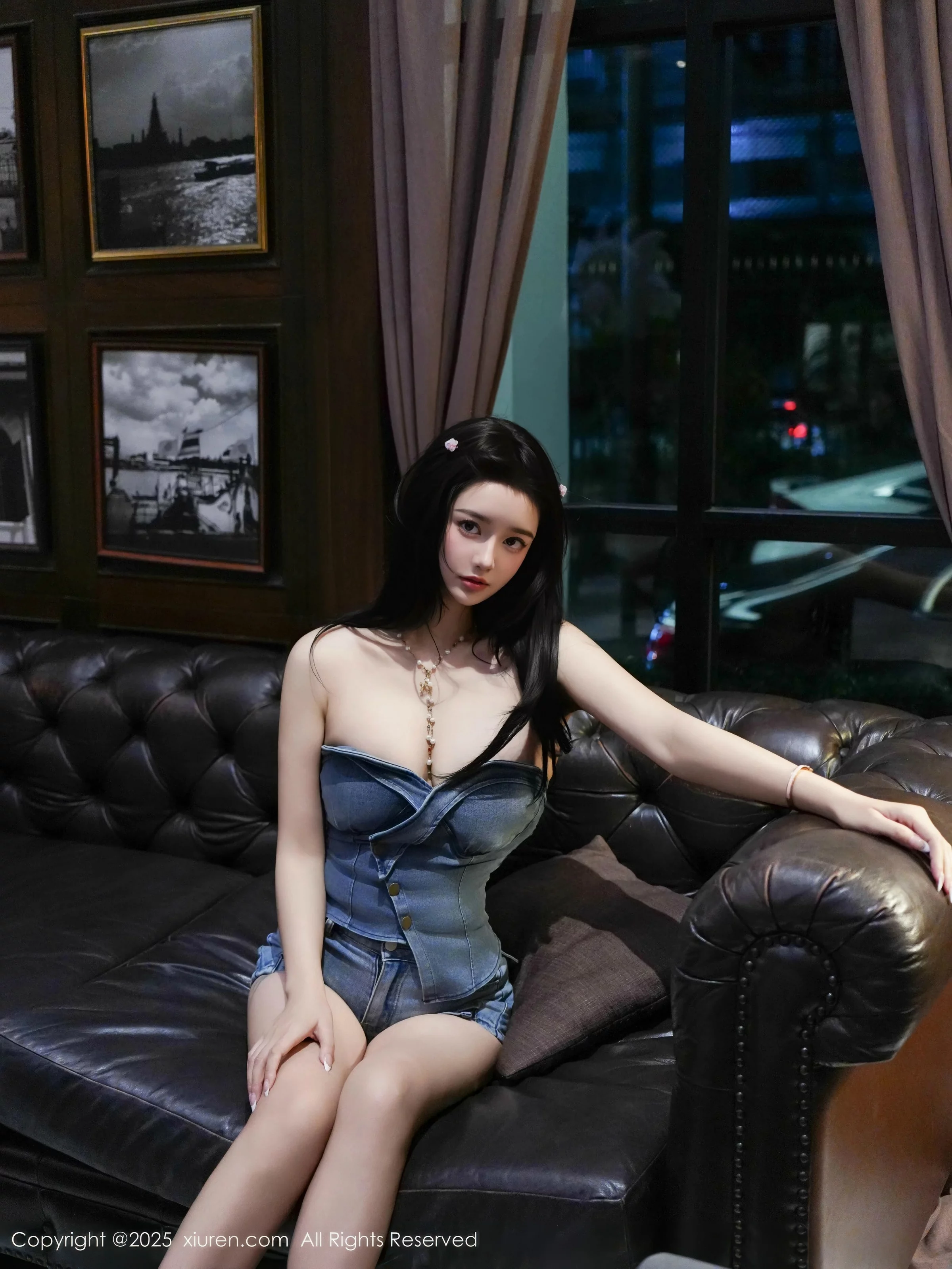 [XiuRen秀人网]第10685期特蕾莎写真 [69P]-064