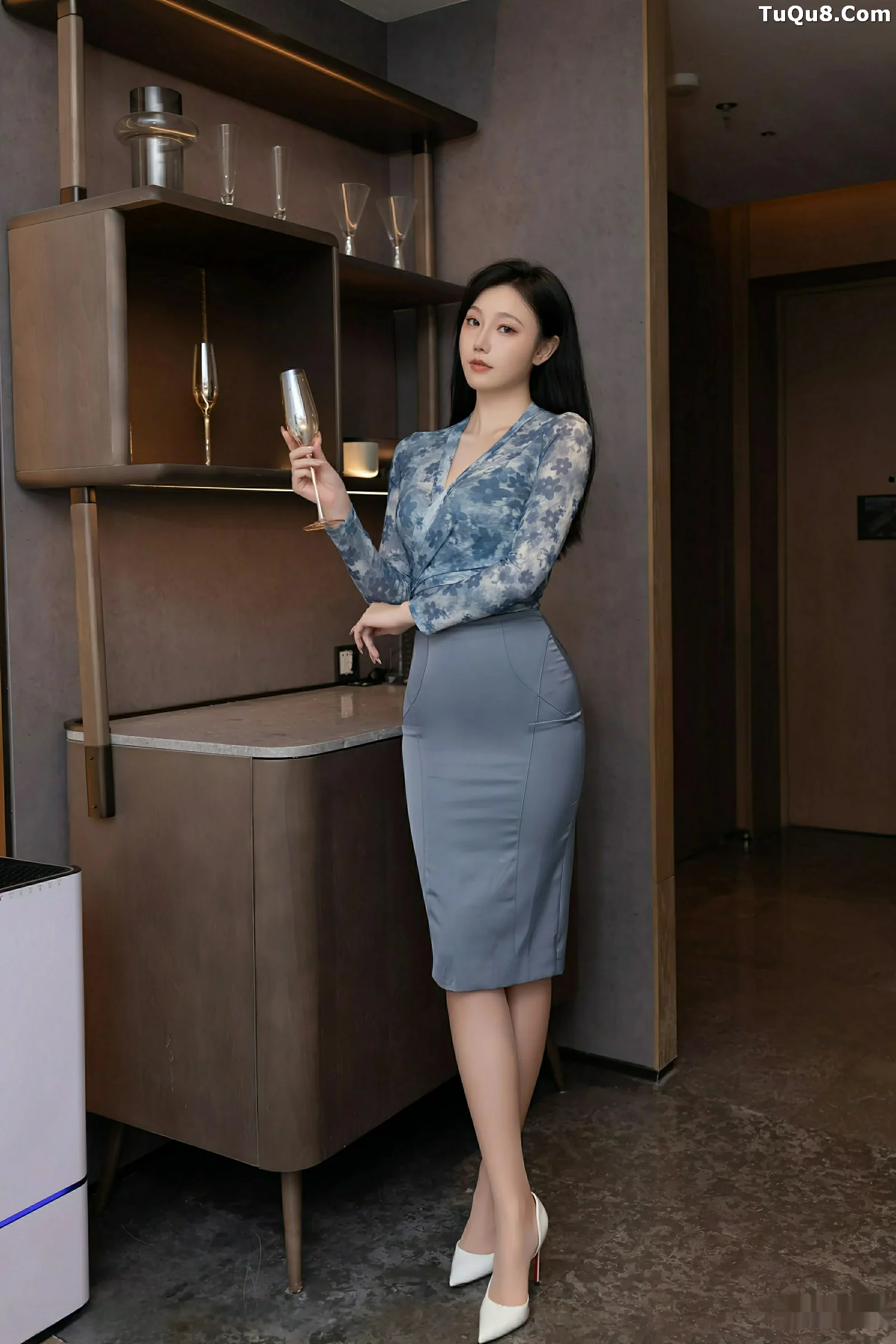 [XiuRen秀人网]第10693期安然写真 [80P]-011