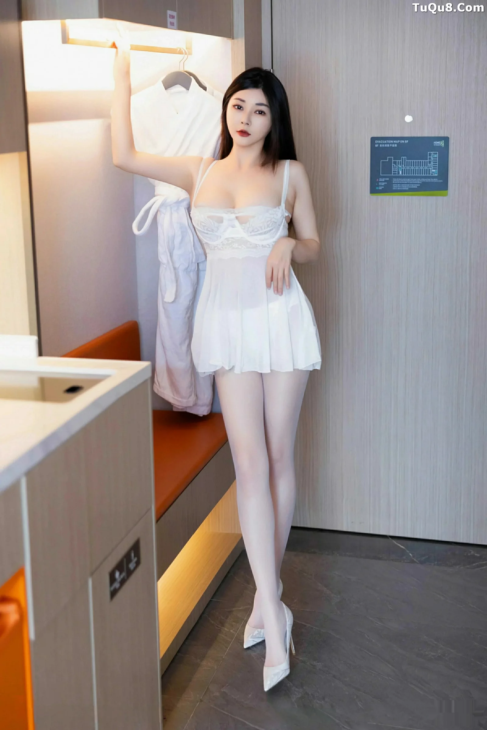 [HuaYang花漾]第644期凯竹写真 [60P]-056