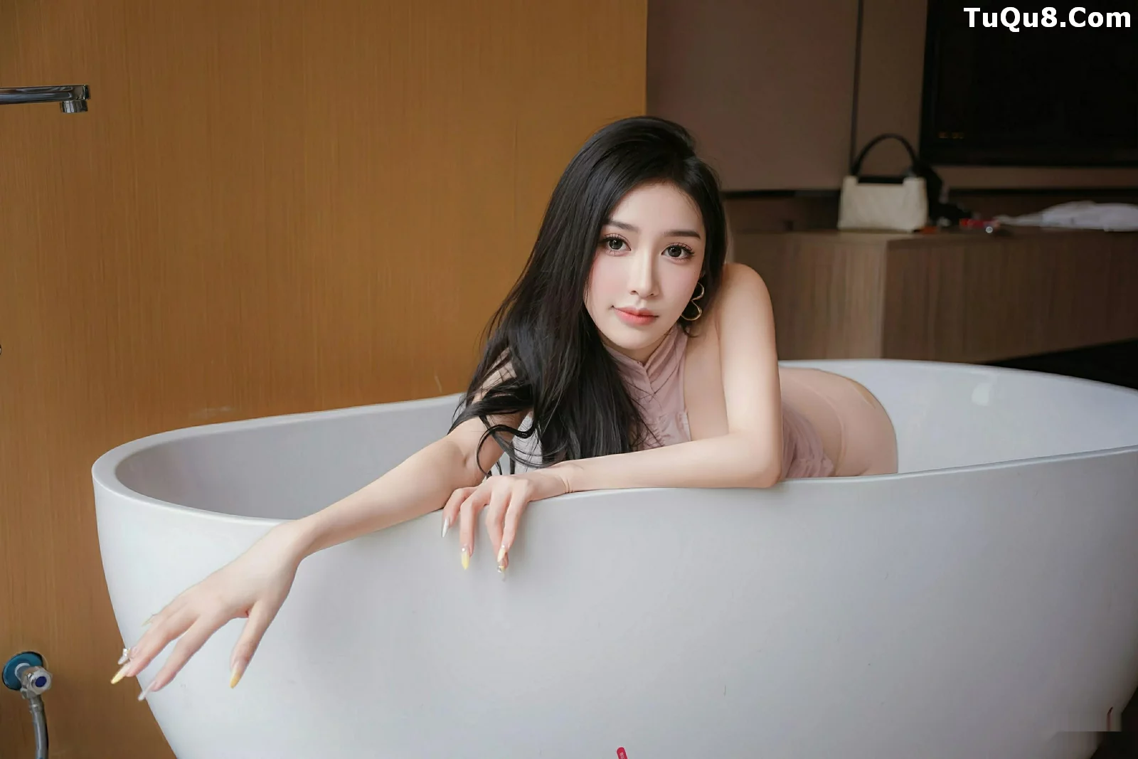 [XiuRen秀人网]第10689期小阿娇写真 [73P]-051