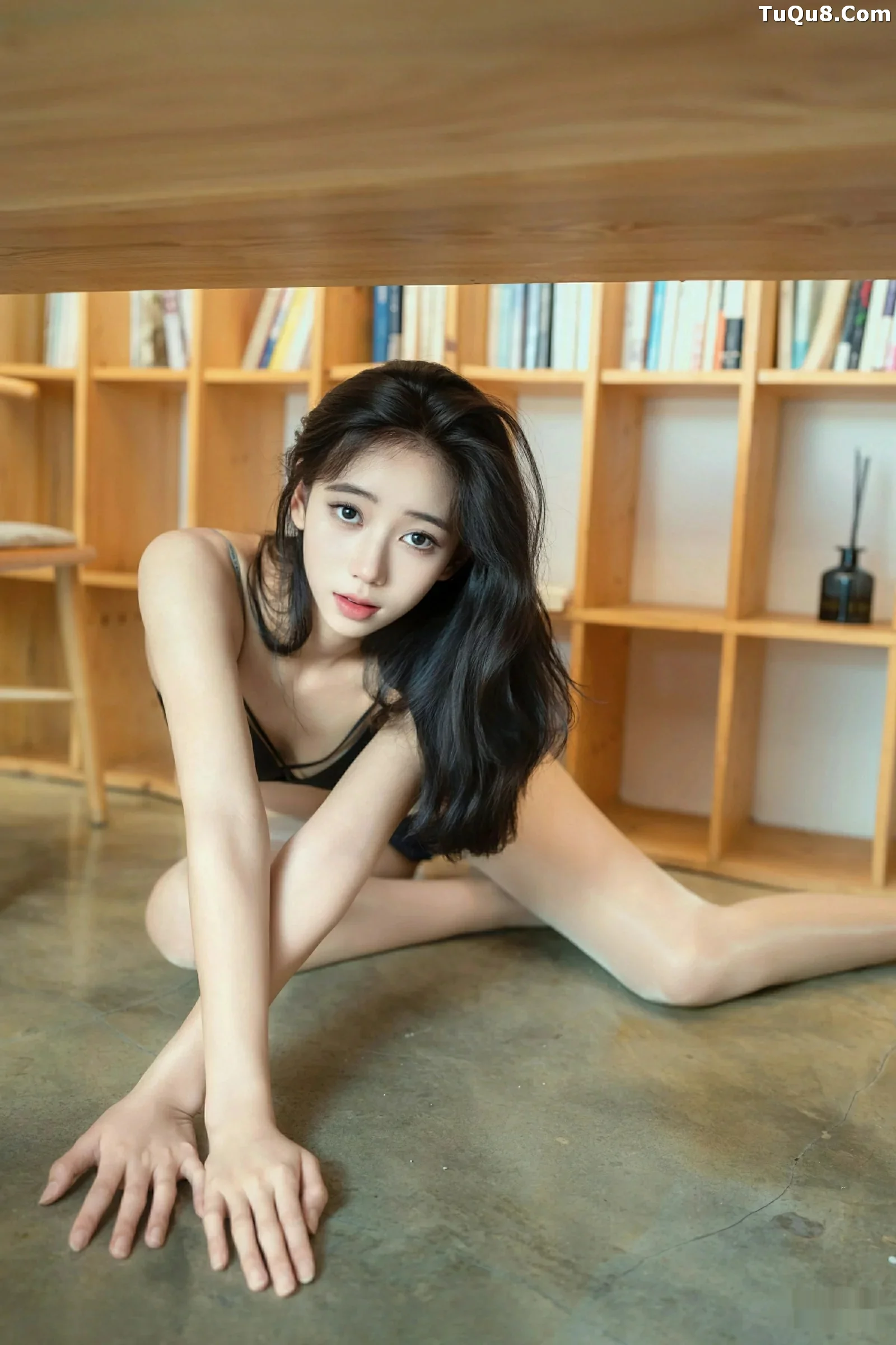 [XingYan星颜社]第390期时安安写真 [67P]-041