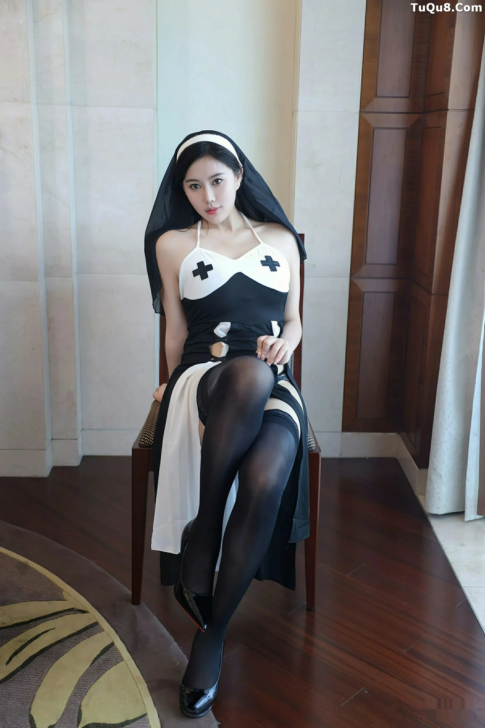 [XiuRen秀人网]第10690期白薇薇写真 [71P]-021