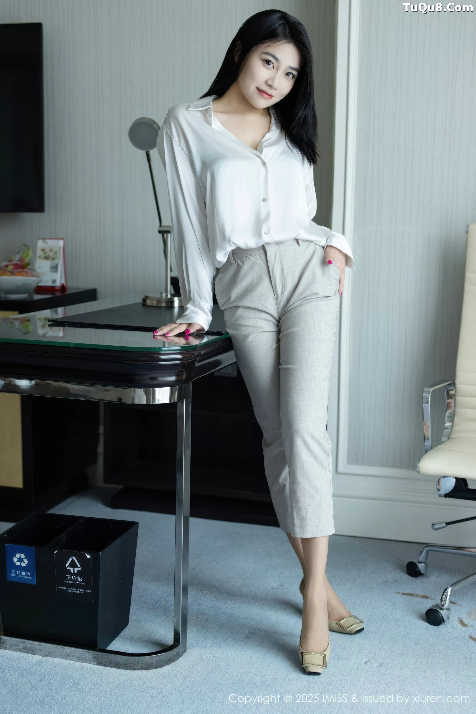 [Imiss爱蜜社]第800期许诺写真 [86P]-002