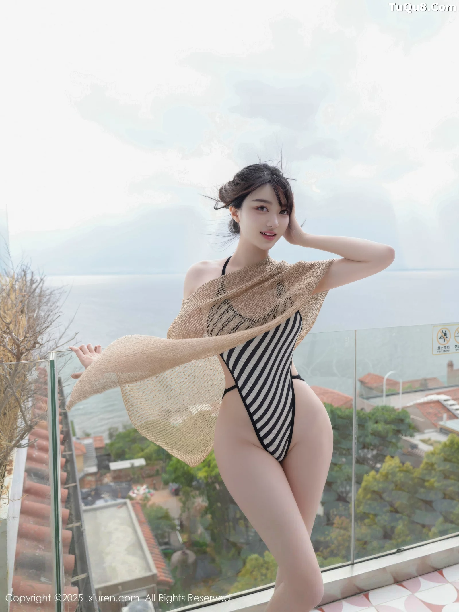 [XiuRen秀人网]第10698期白露写真 [57P]-014