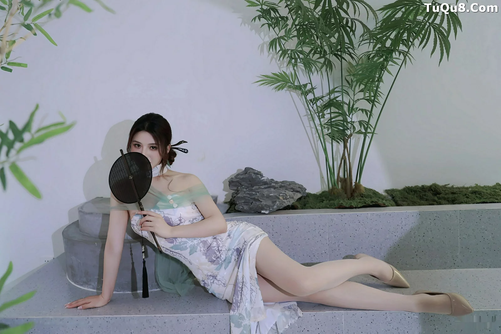 [XiuRen秀人网]第10694期阿依莎写真 [82P]-034